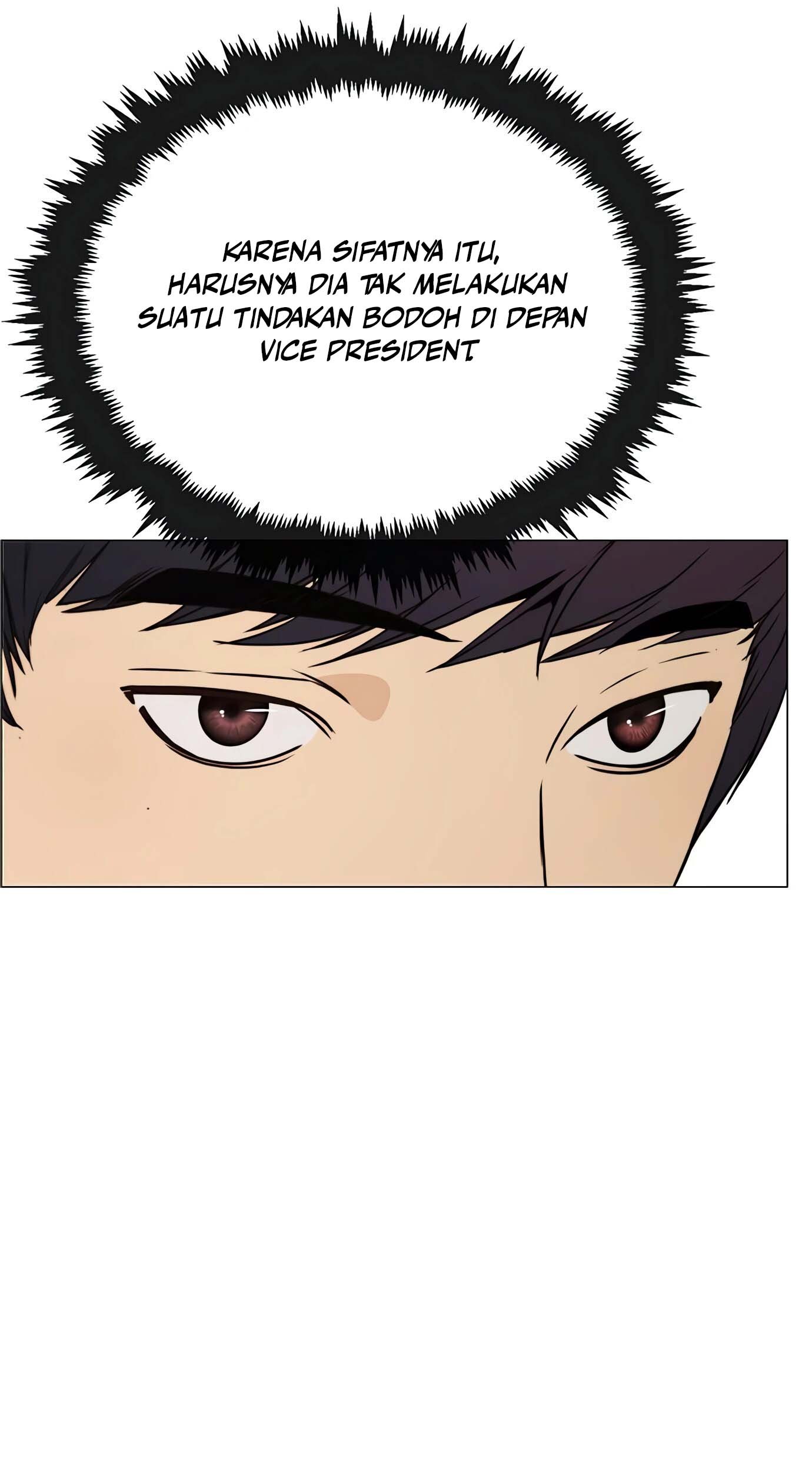 The Man   Chapter 114 Gambar 7