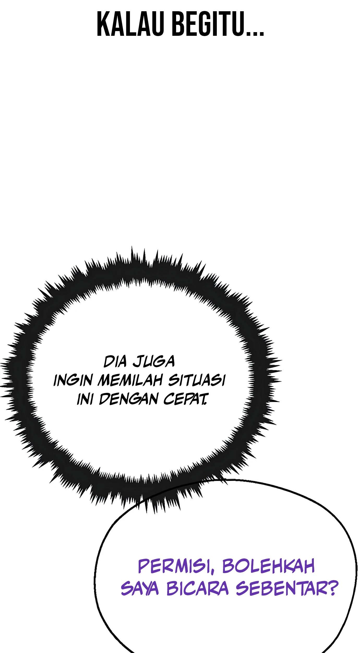 The Man   Chapter 114 Gambar 8