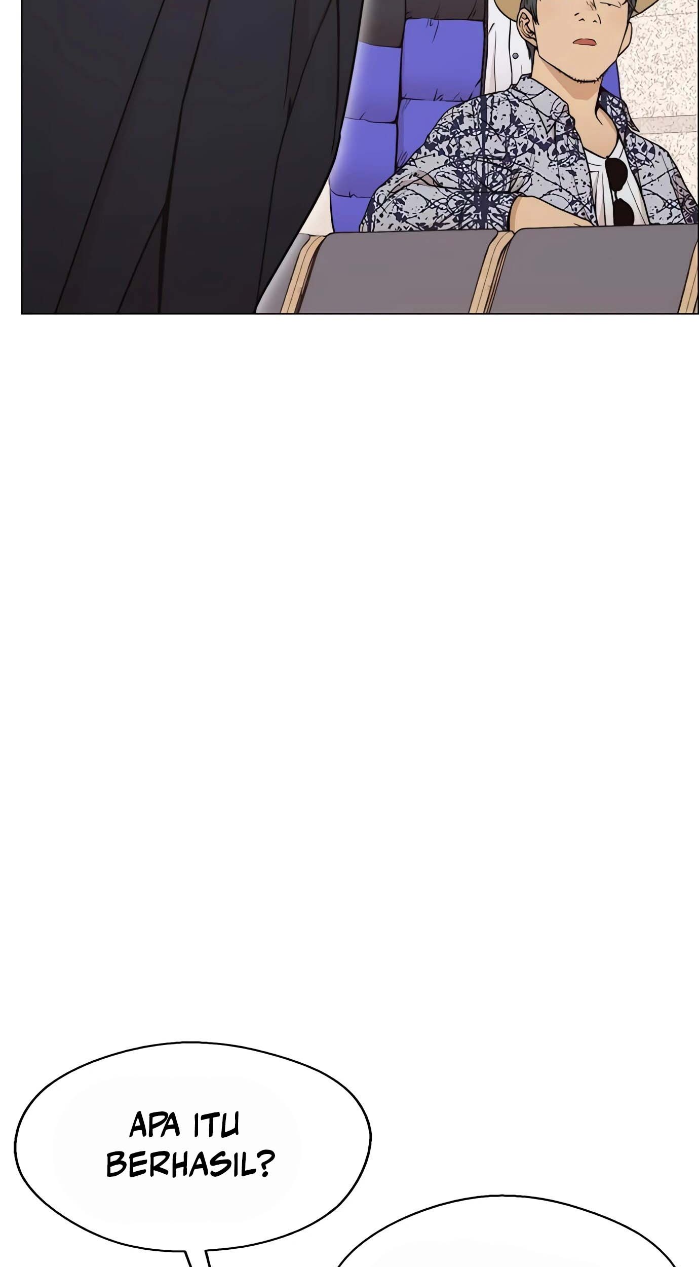 The Man   Chapter 114 Gambar 15