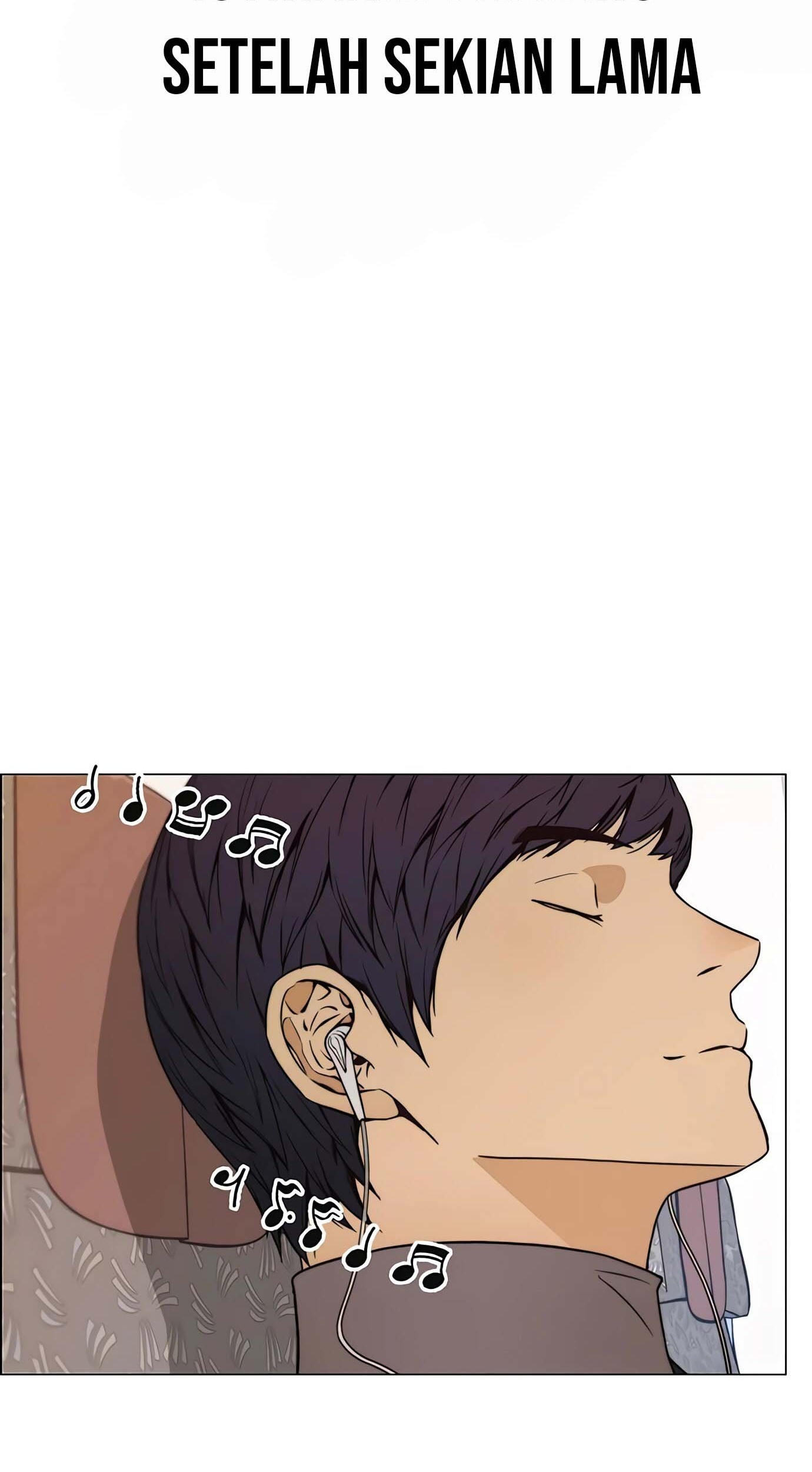 The Man   Chapter 114 Gambar 28