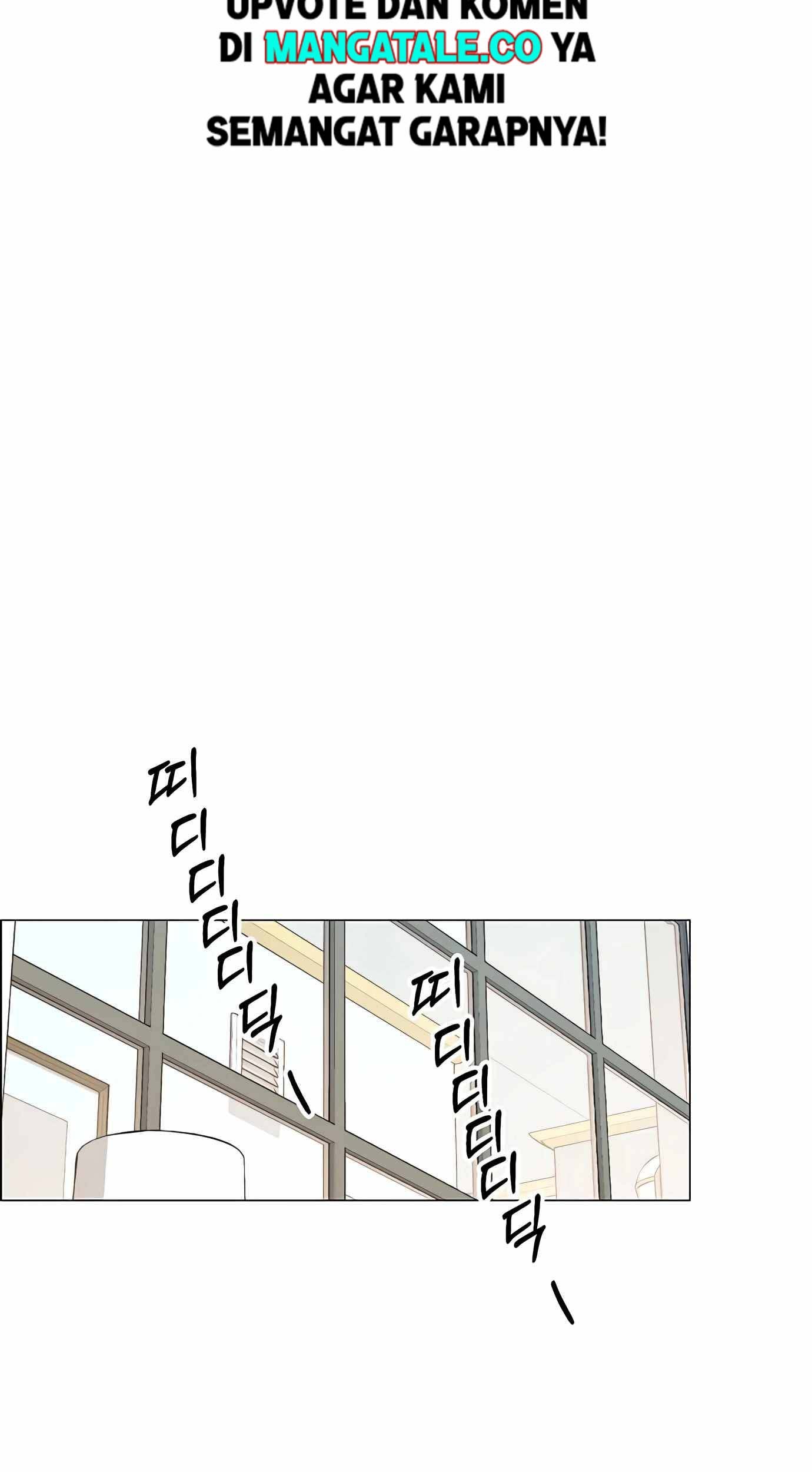 The Man   Chapter 115 Gambar 18