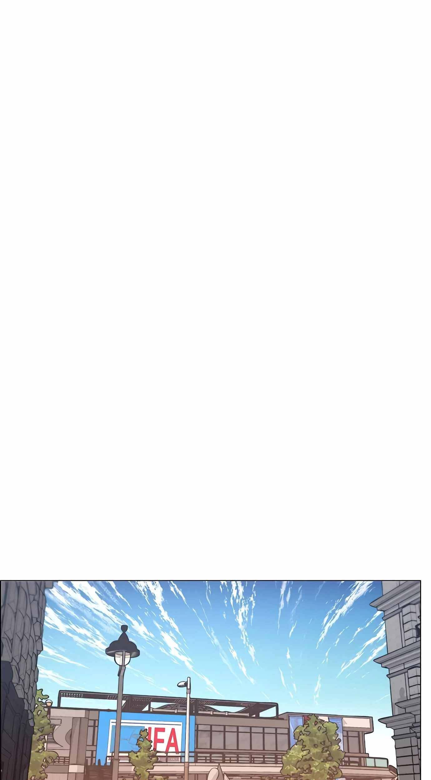 The Man   Chapter 115 Gambar 32