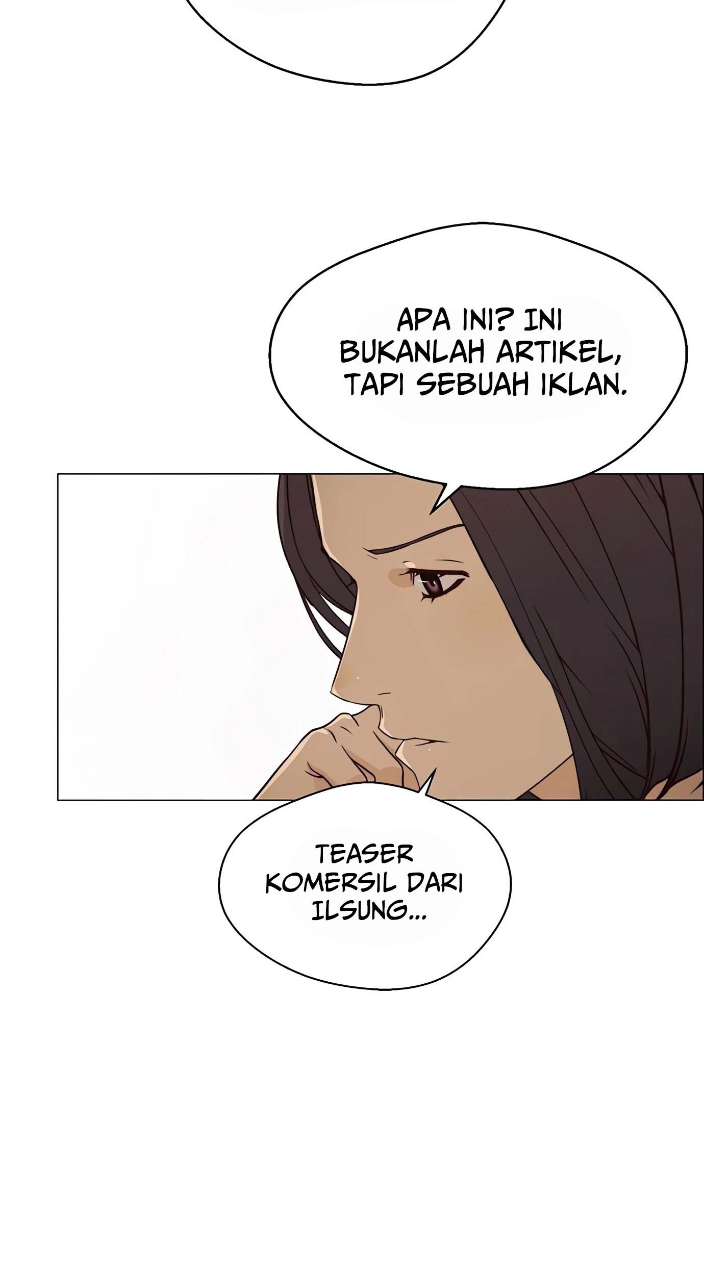 The Man   Chapter 116 Gambar 4