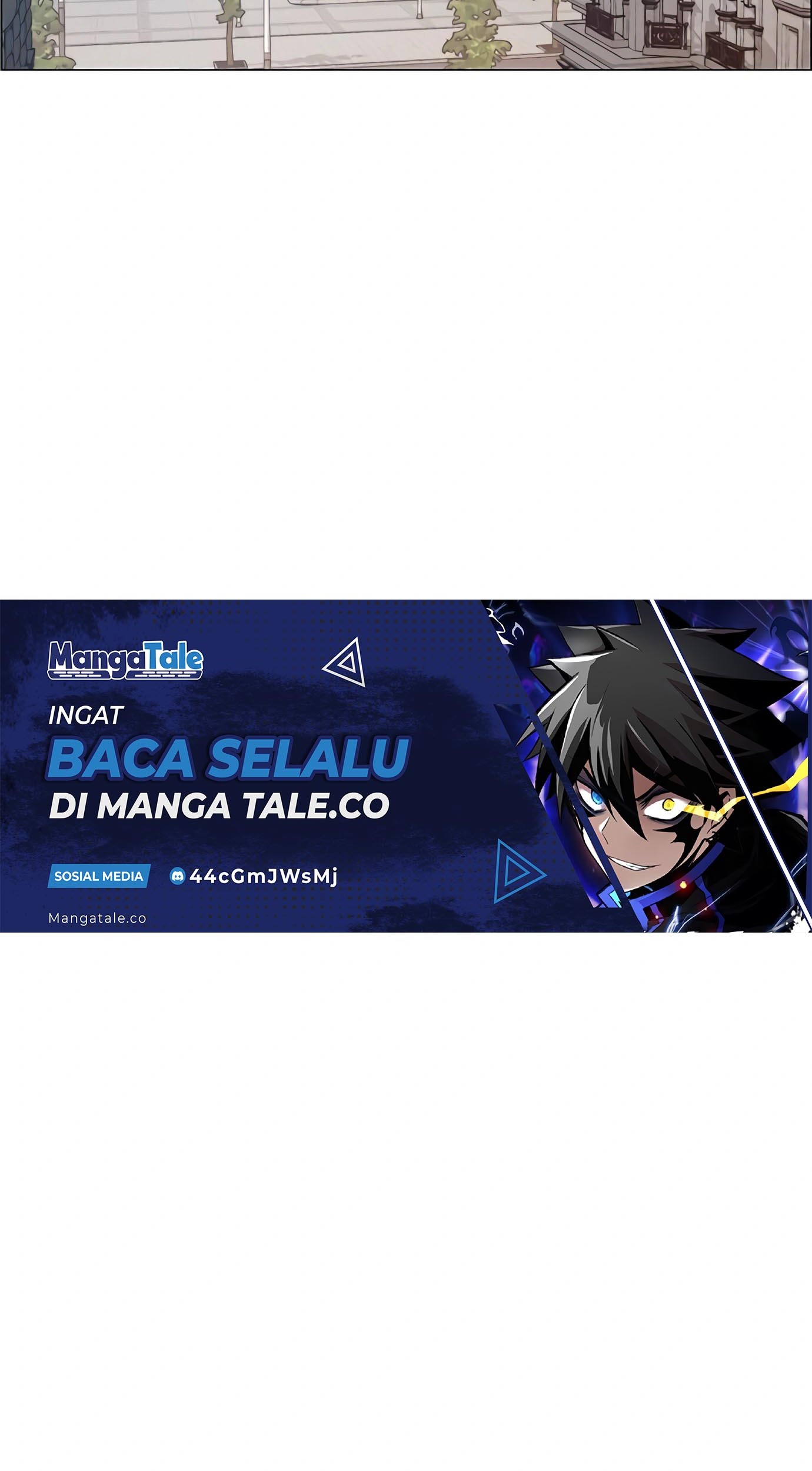 The Man   Chapter 116 Gambar 22