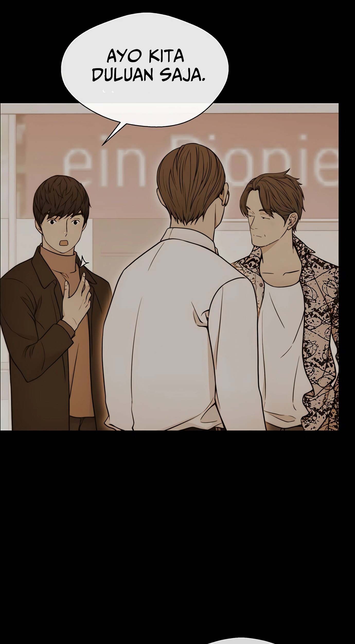 The Man   Chapter 117 Gambar 9