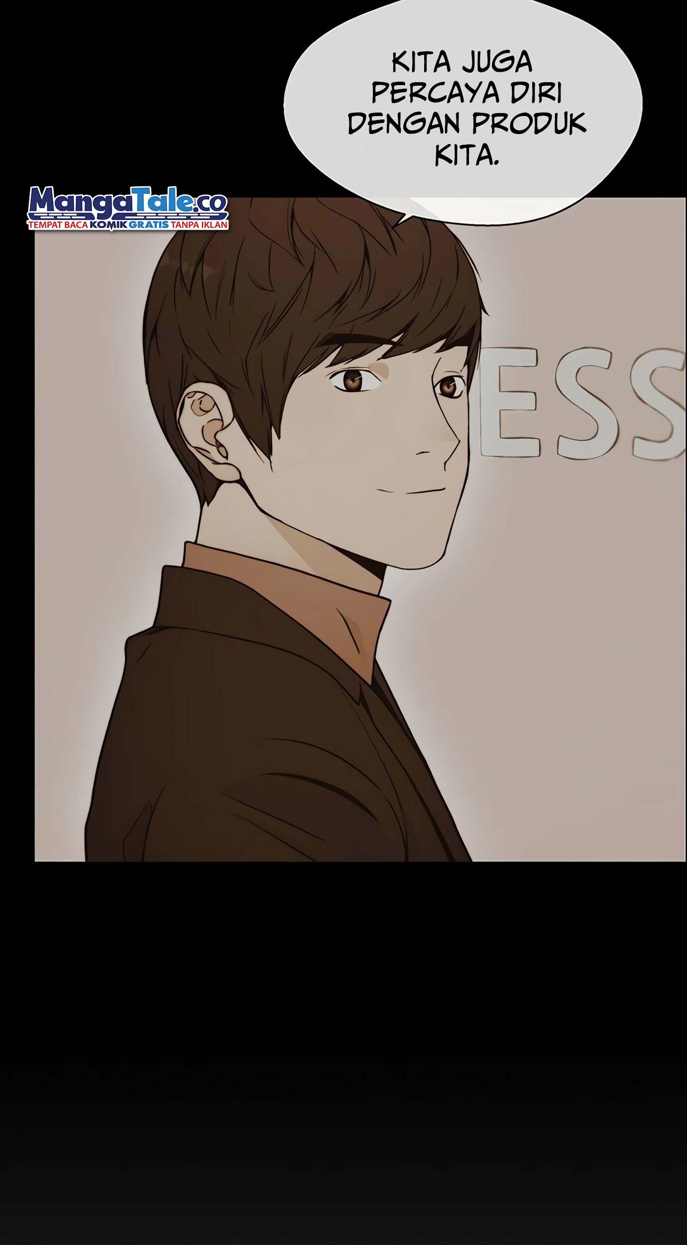 The Man   Chapter 117 Gambar 10