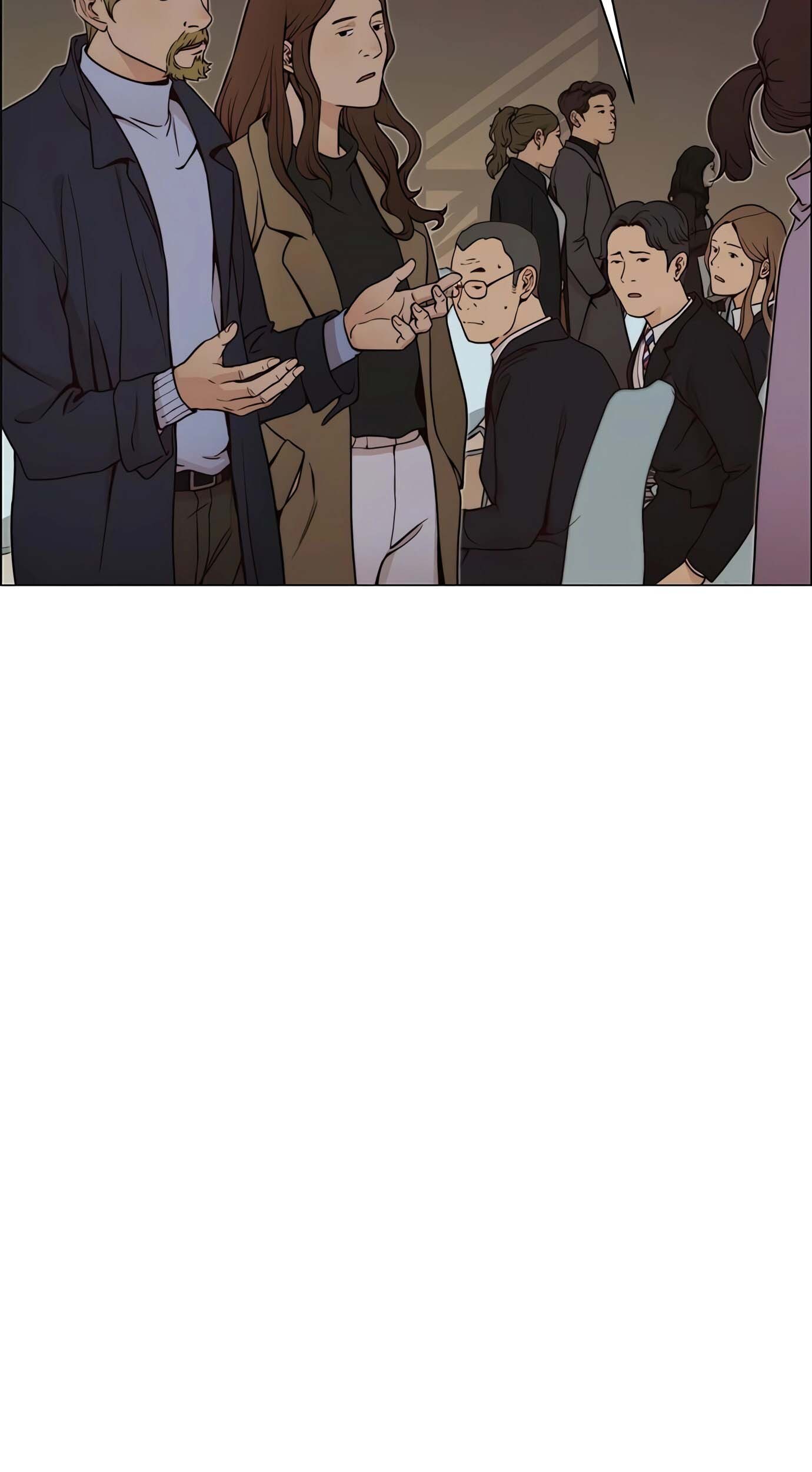 The Man   Chapter 117 Gambar 30