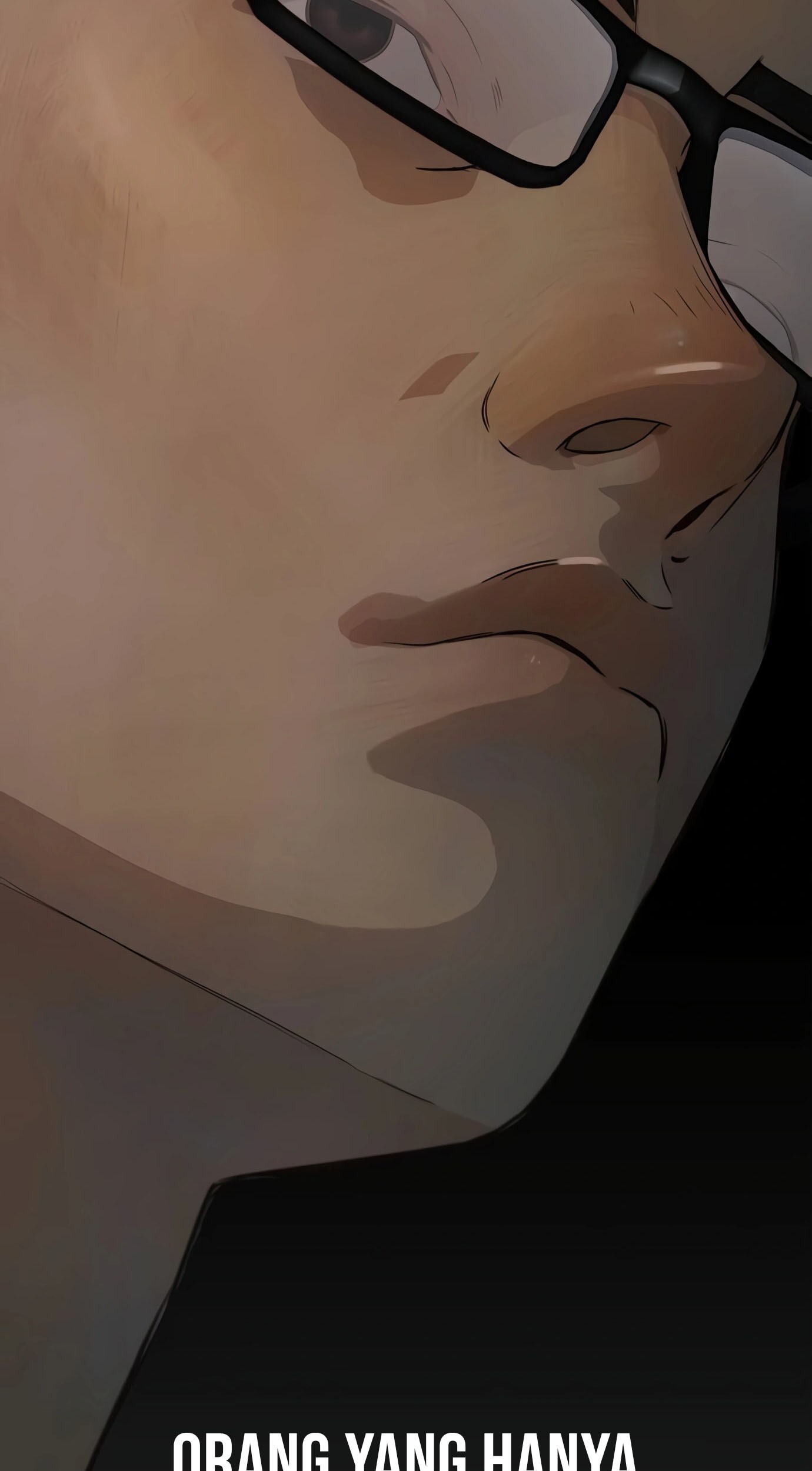 The Man   Chapter 118 Gambar 3