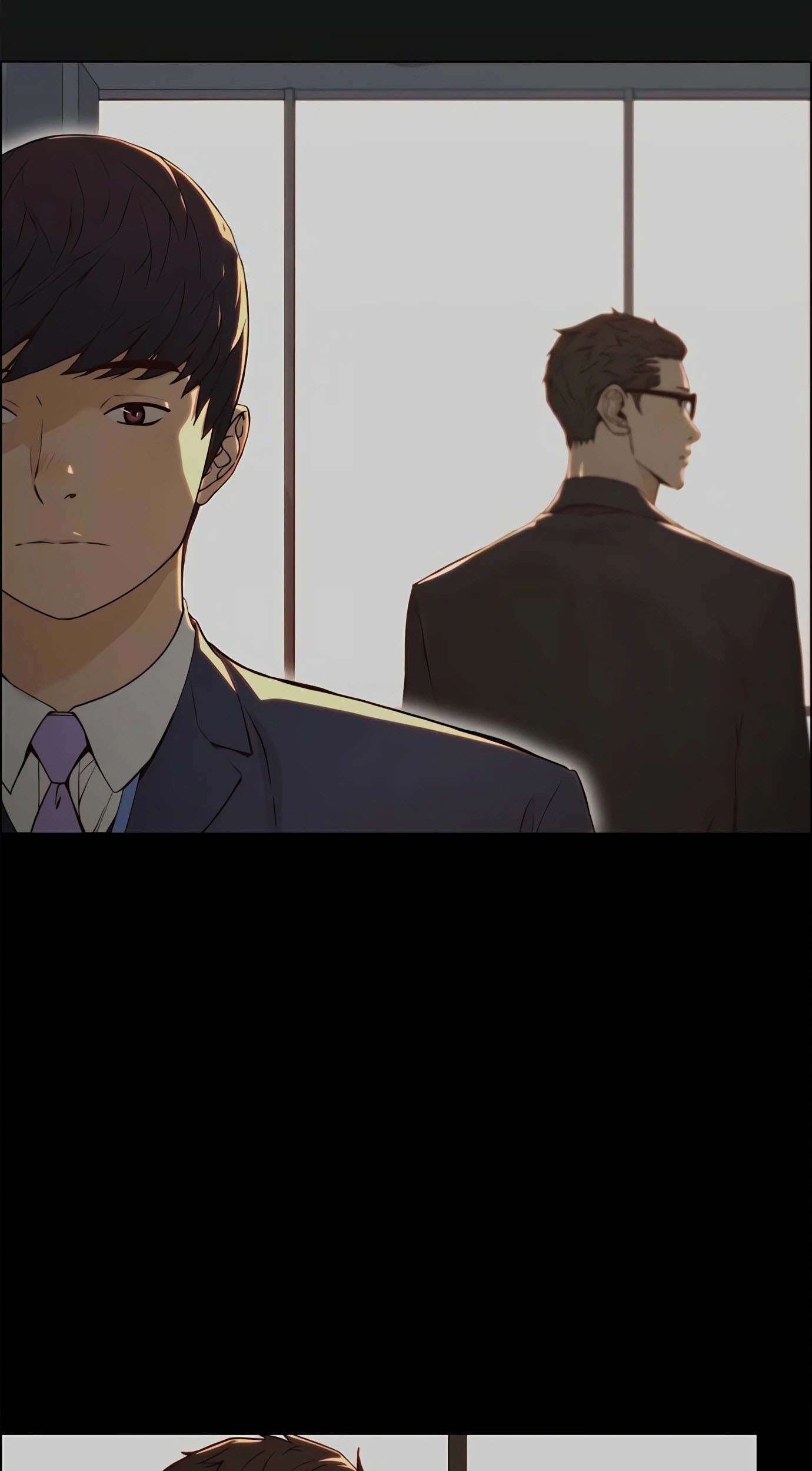 The Man   Chapter 118 Gambar 8