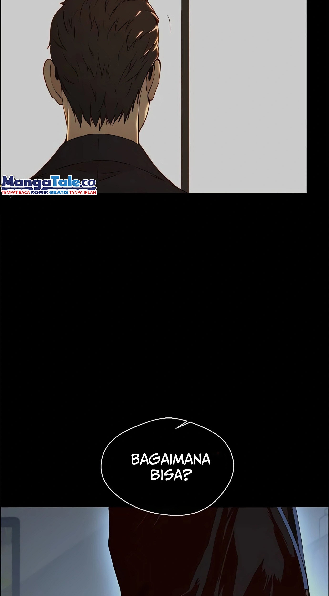 The Man   Chapter 118 Gambar 9