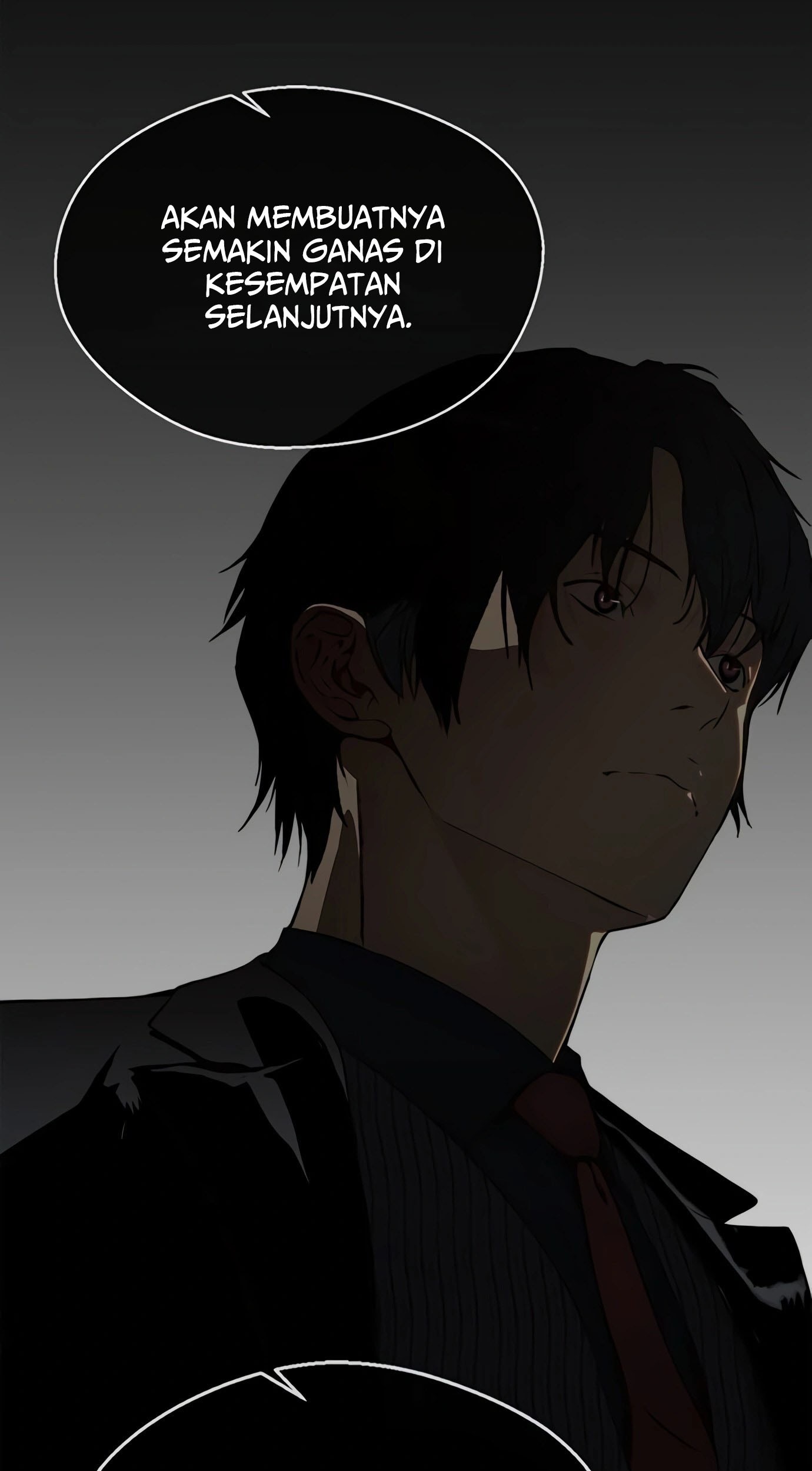 The Man   Chapter 118 Gambar 12