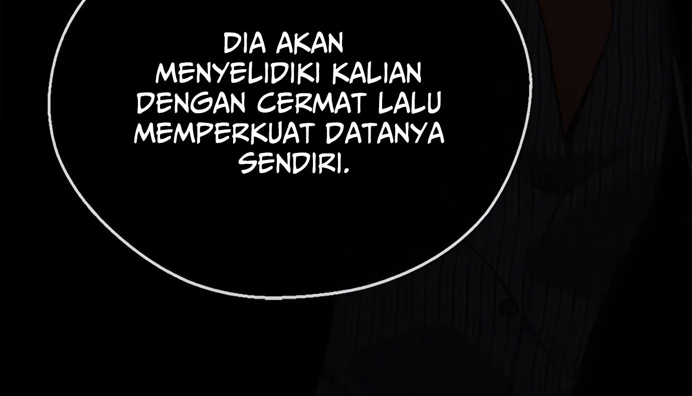 The Man   Chapter 118 Gambar 13