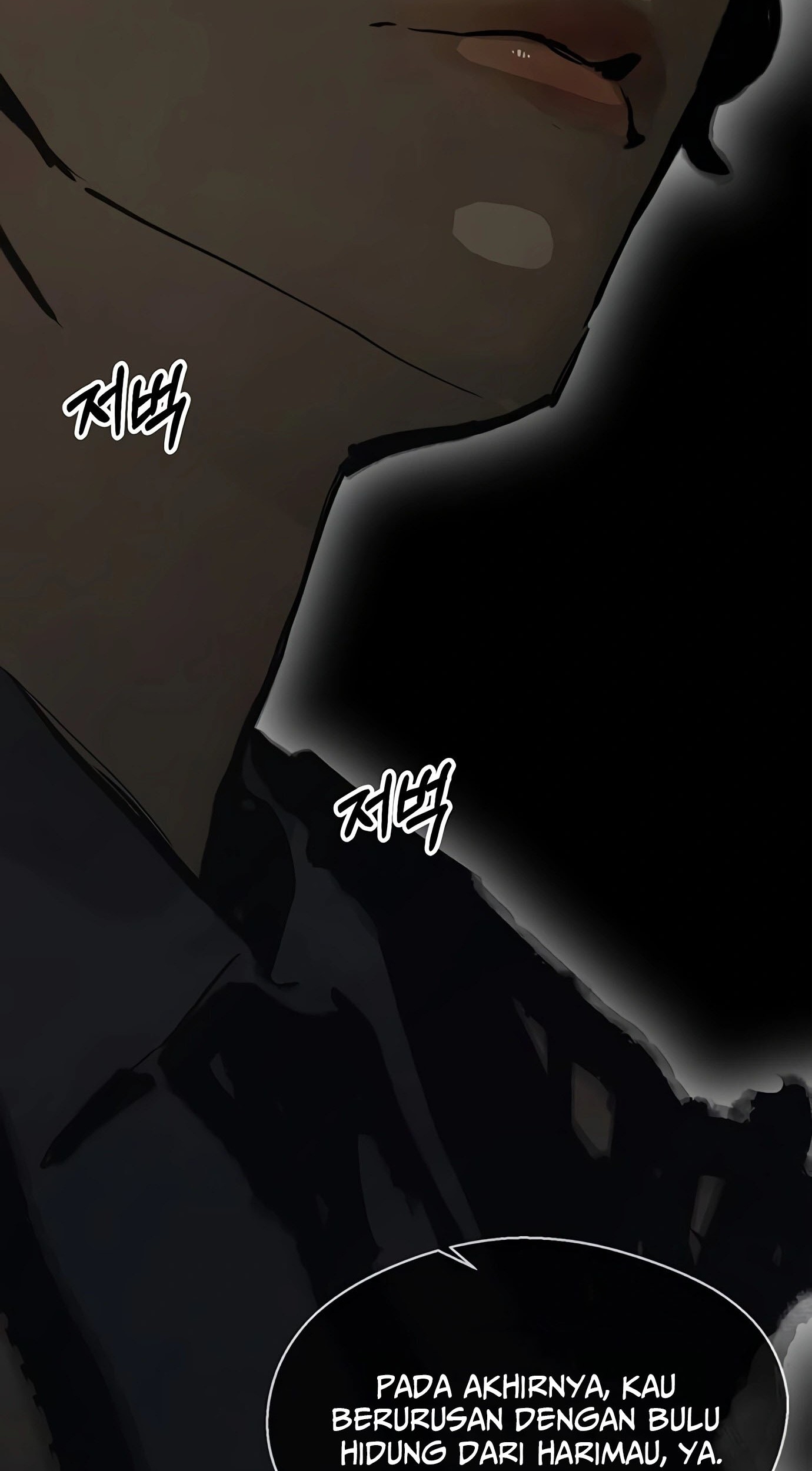The Man   Chapter 118 Gambar 15