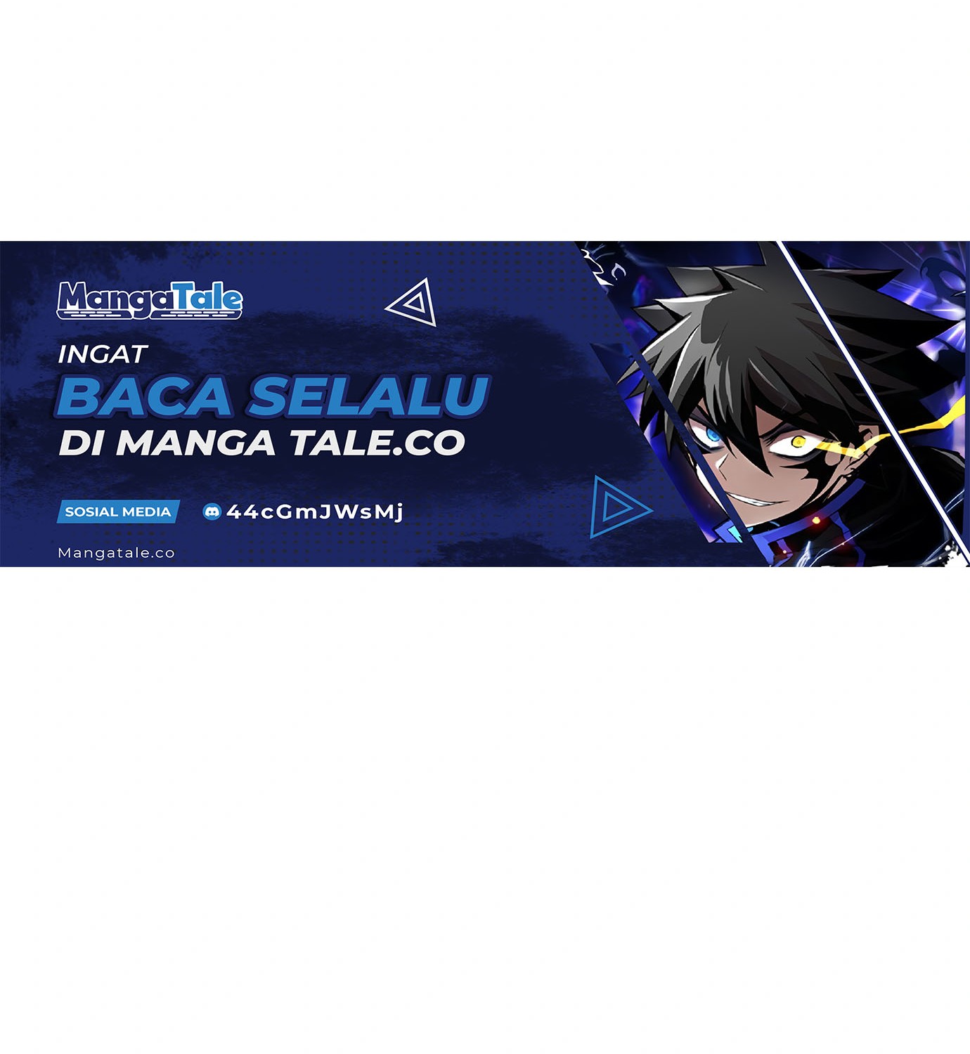 The Man   Chapter 118 Gambar 19