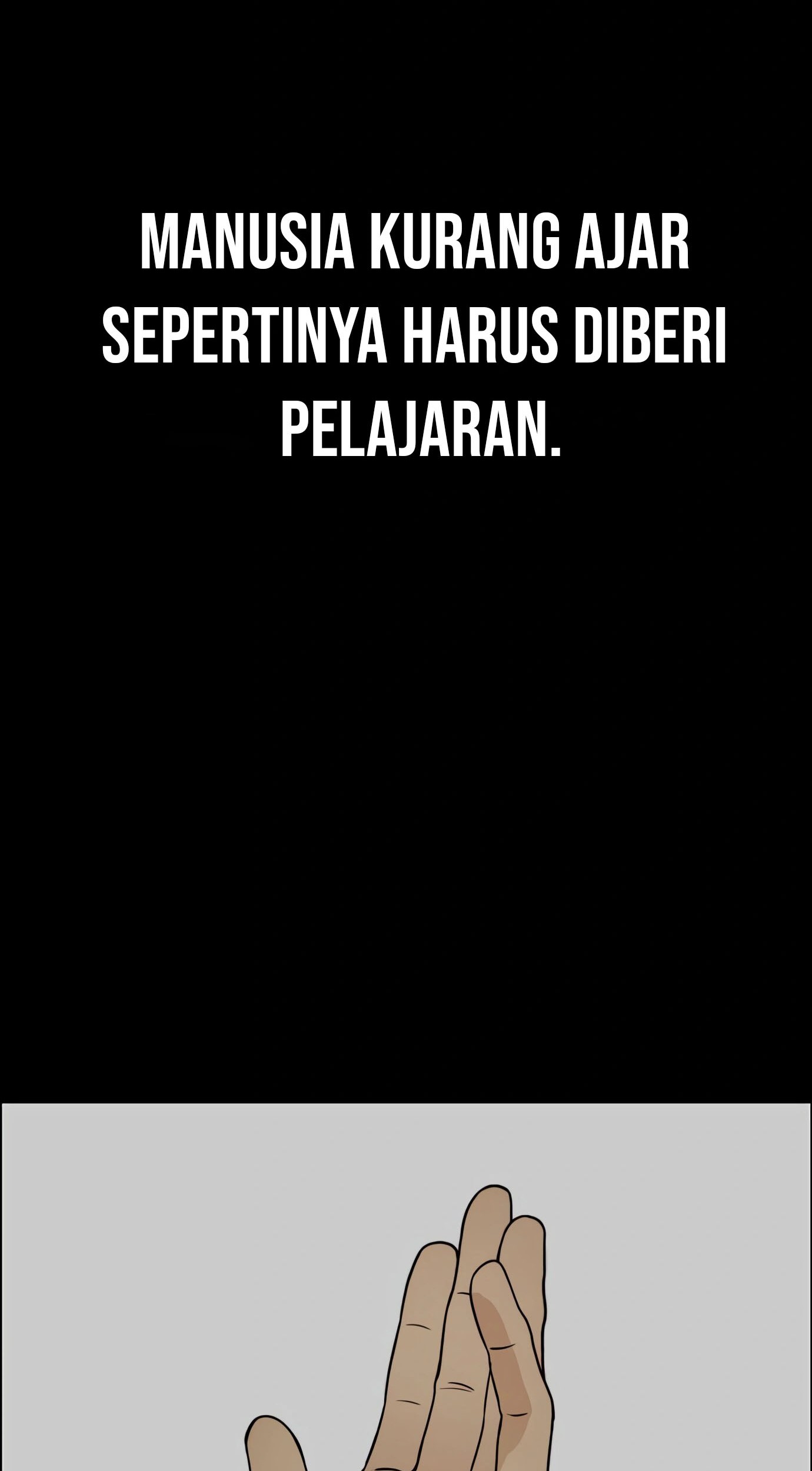 Baca Manhwa The Man   Chapter 119 Gambar 2