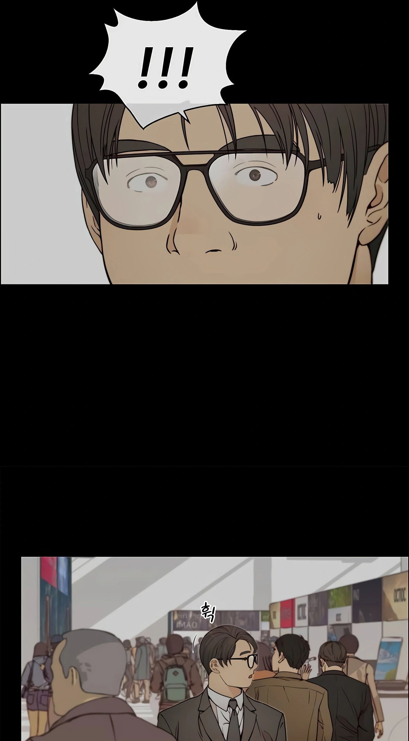 The Man   Chapter 119 Gambar 8