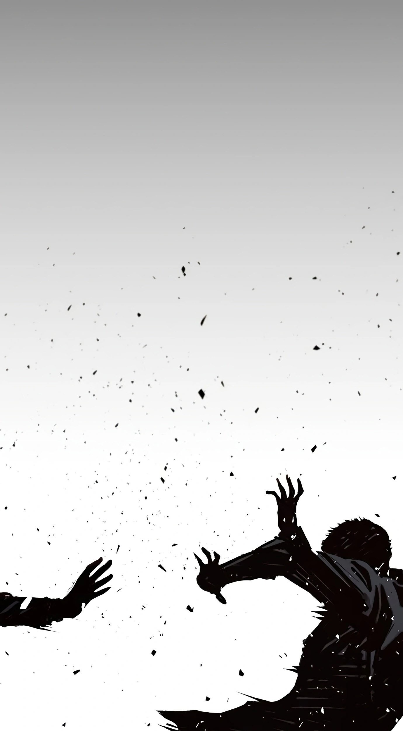 The Man   Chapter 119 Gambar 10