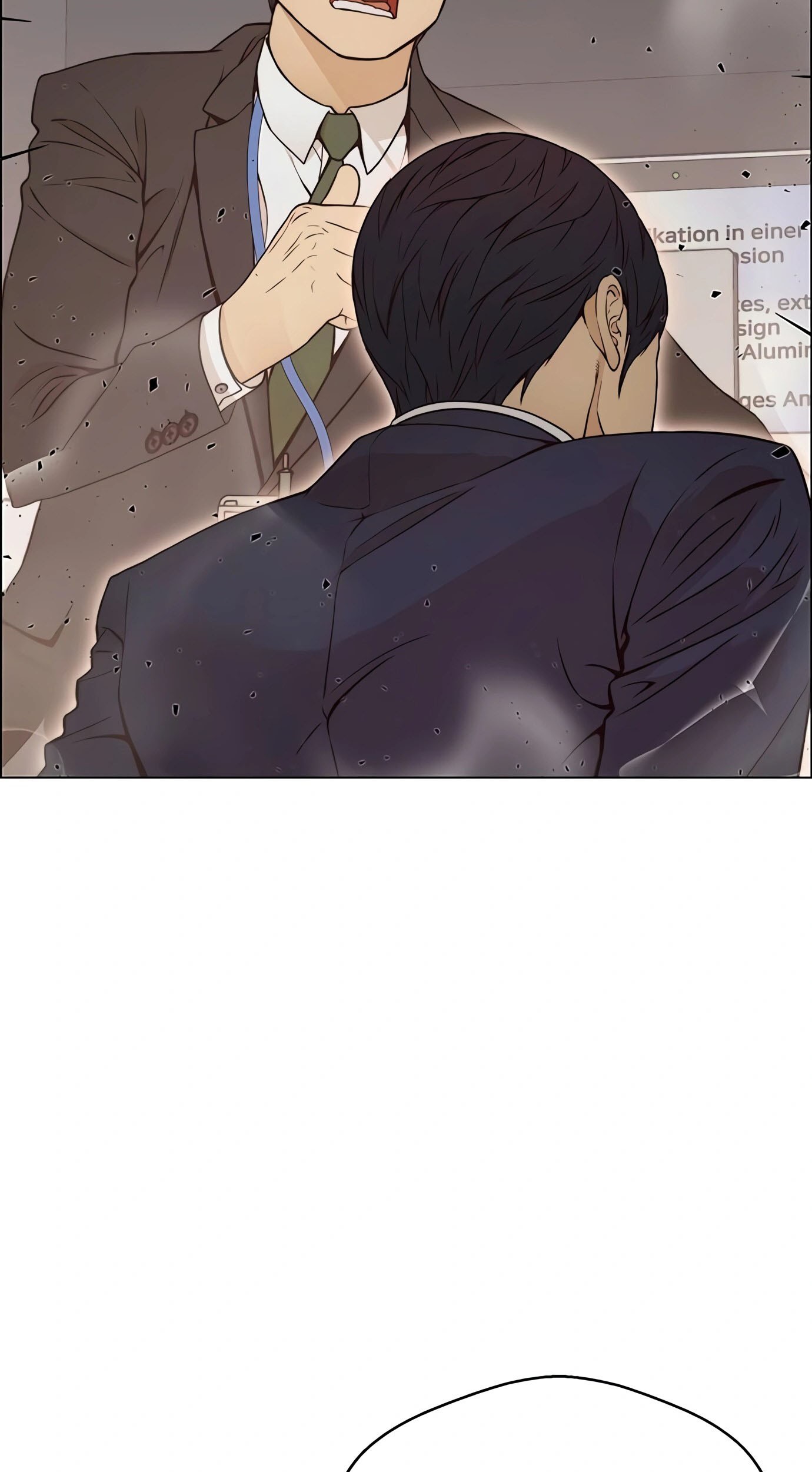 The Man   Chapter 119 Gambar 16