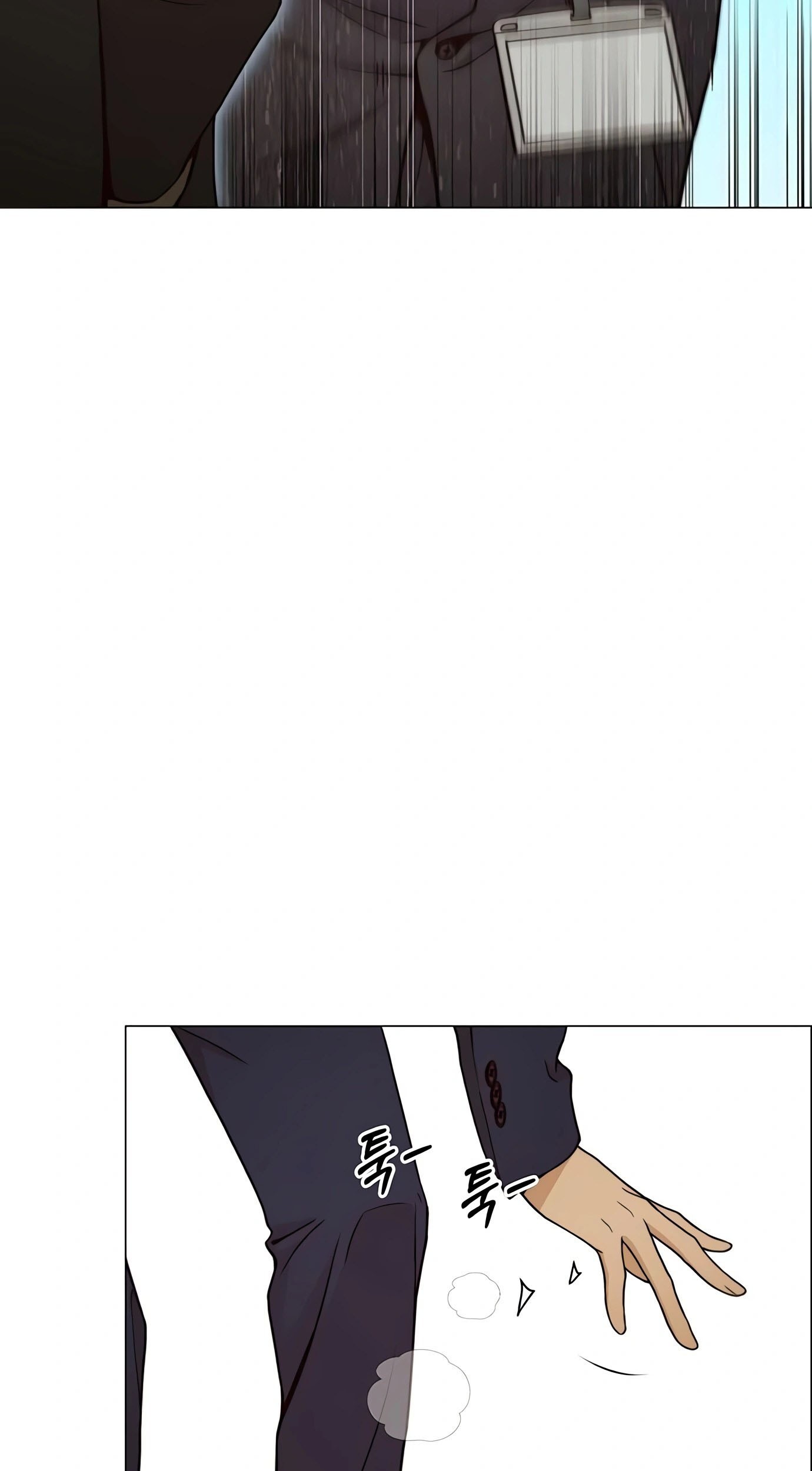 The Man   Chapter 119 Gambar 24