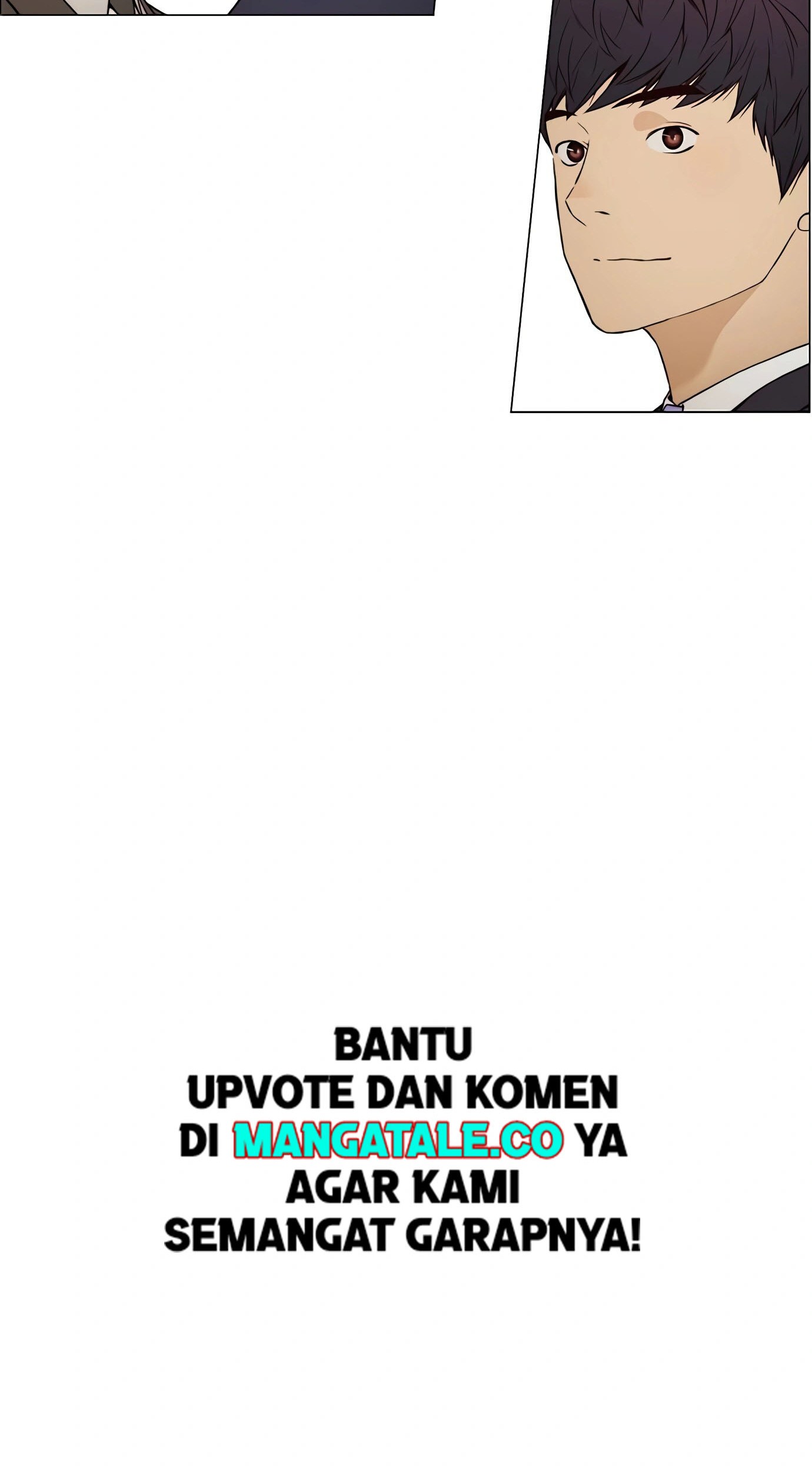 The Man   Chapter 119 Gambar 27