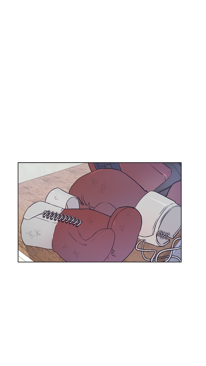 Komik The Man - Chapter 12