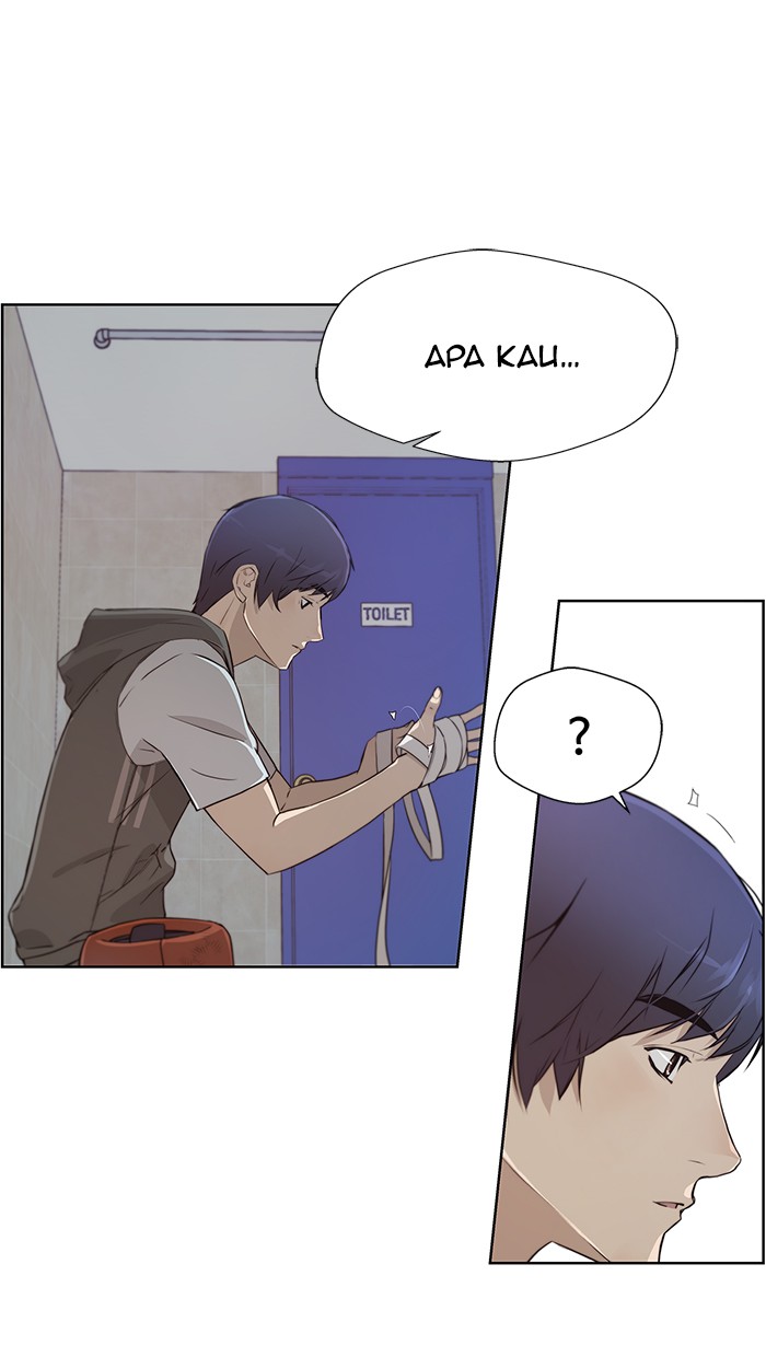 Baca Manhwa The Man   Chapter 12 Gambar 2