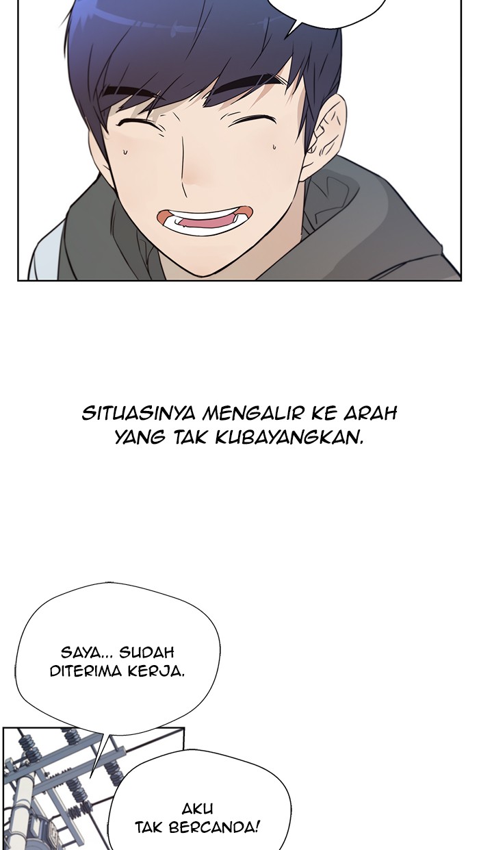 The Man   Chapter 12 Gambar 4