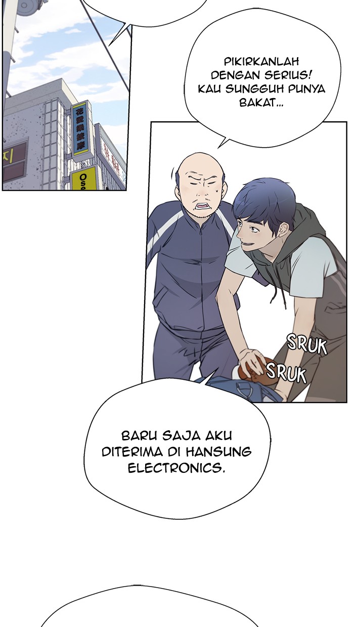 The Man   Chapter 12 Gambar 5
