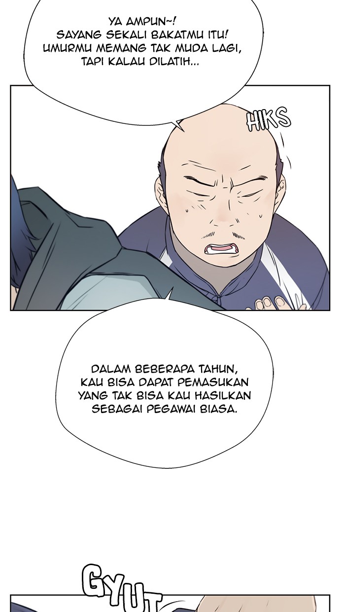 The Man   Chapter 12 Gambar 6