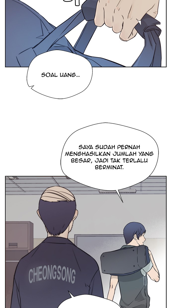 The Man   Chapter 12 Gambar 7