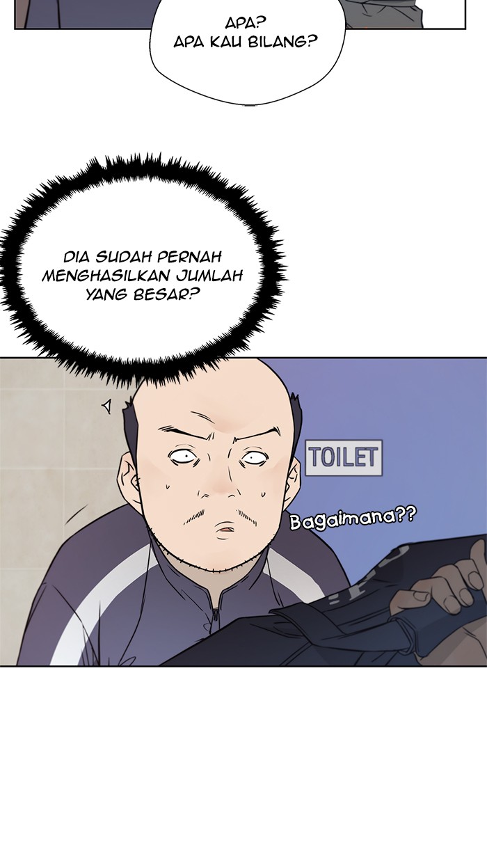 The Man   Chapter 12 Gambar 8