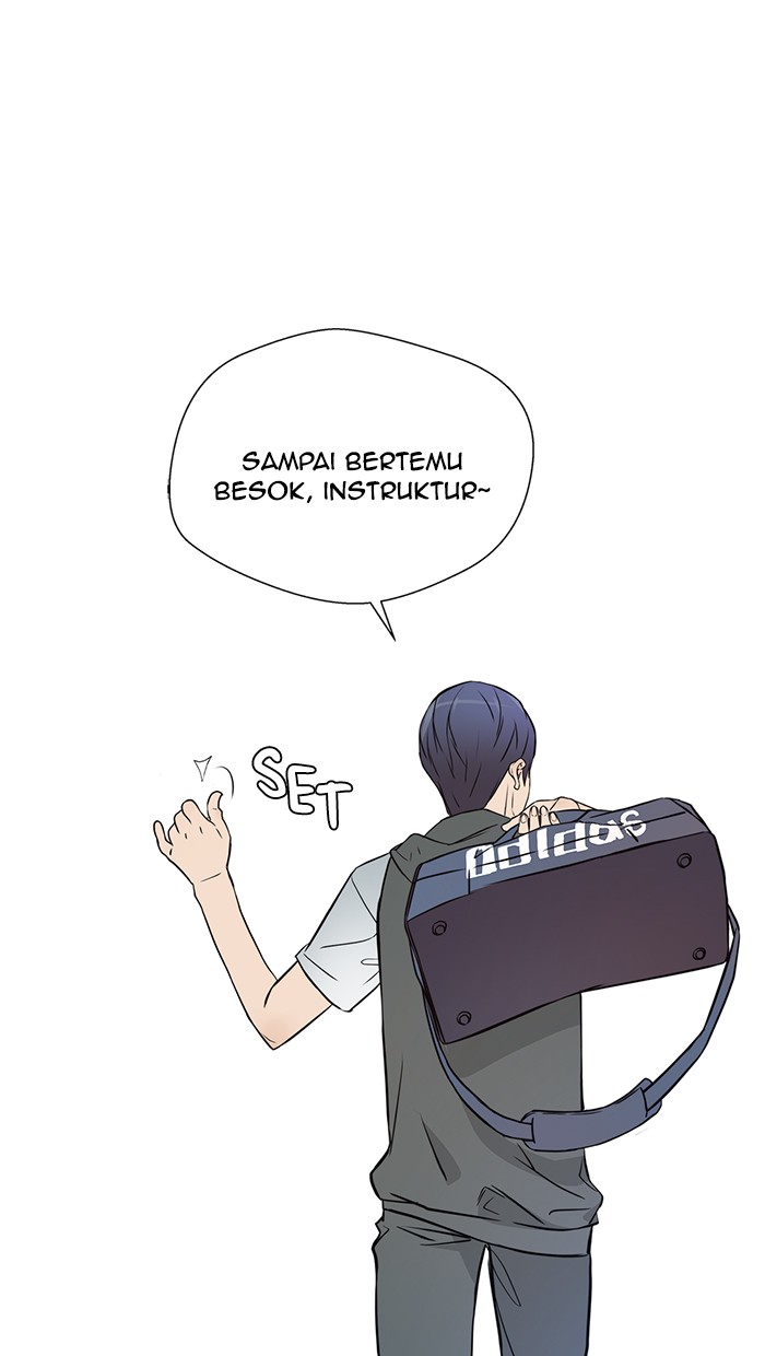 The Man   Chapter 12 Gambar 9