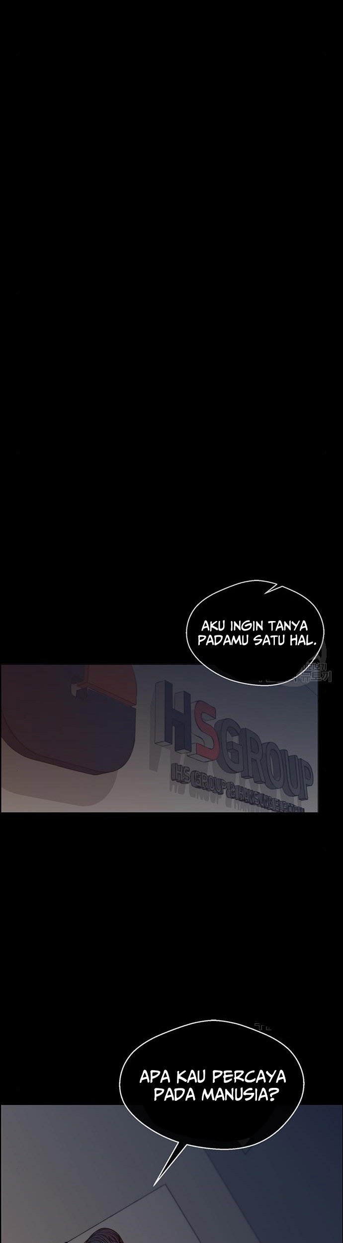The Man   Chapter 120 Gambar 10