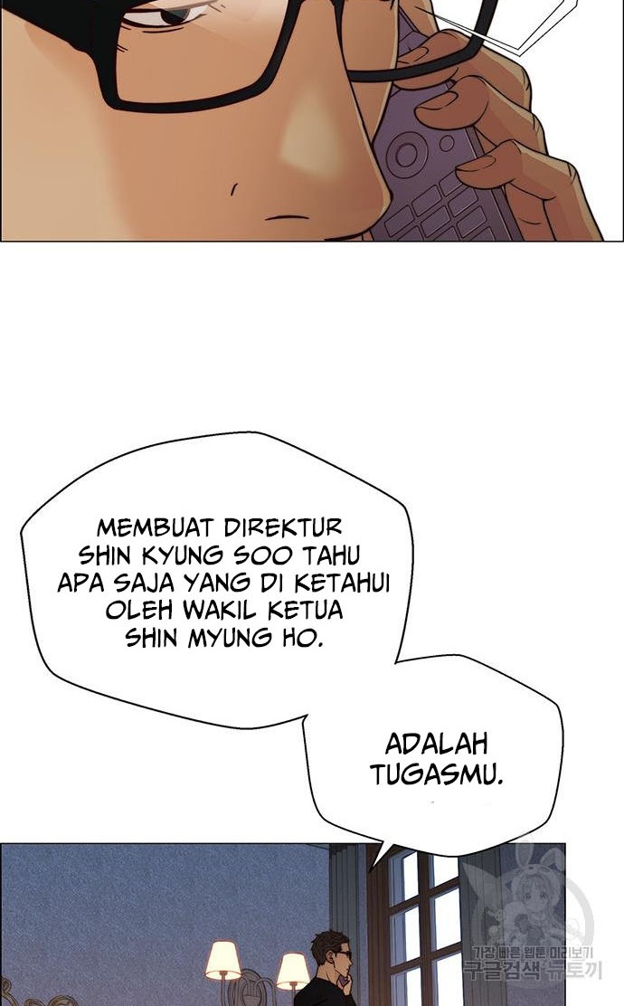 The Man   Chapter 121 Gambar 4