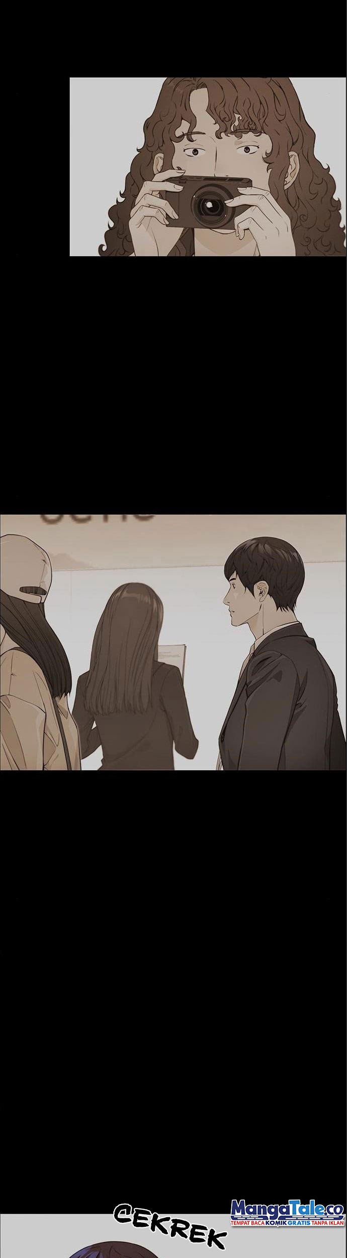 The Man   Chapter 125 Gambar 3