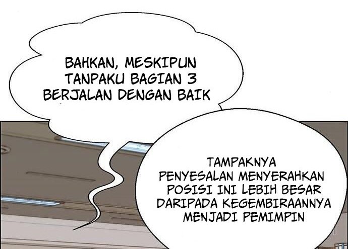 The Man   Chapter 129 Gambar 4