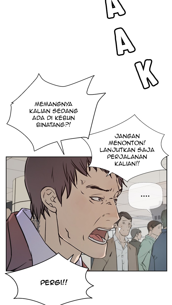The Man   Chapter 13 Gambar 19