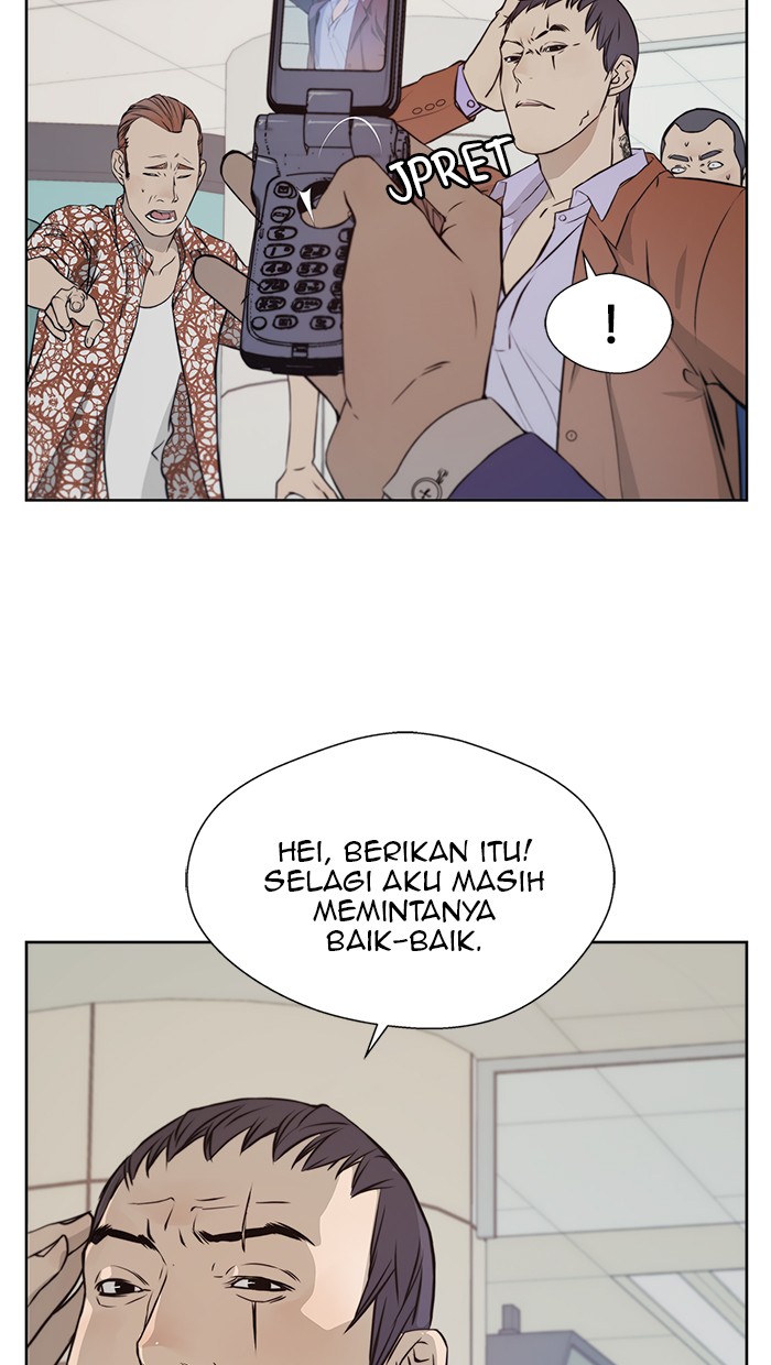 The Man   Chapter 13 Gambar 22
