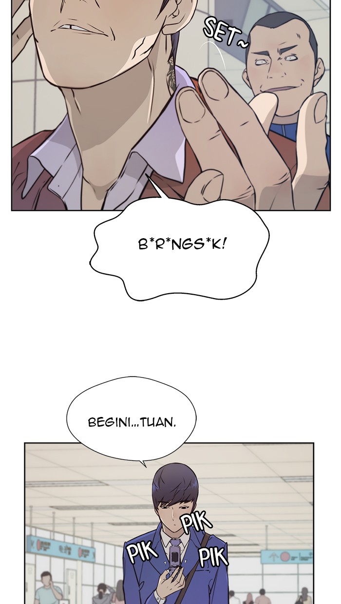 The Man   Chapter 13 Gambar 23