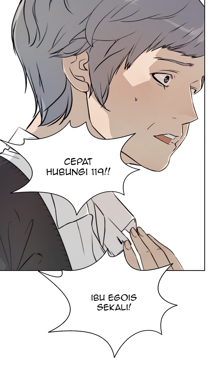 The Man   Chapter 13 Gambar 3