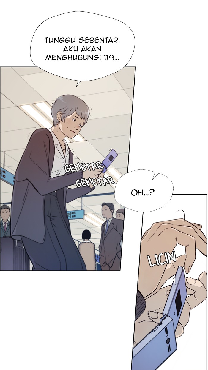 The Man   Chapter 13 Gambar 4