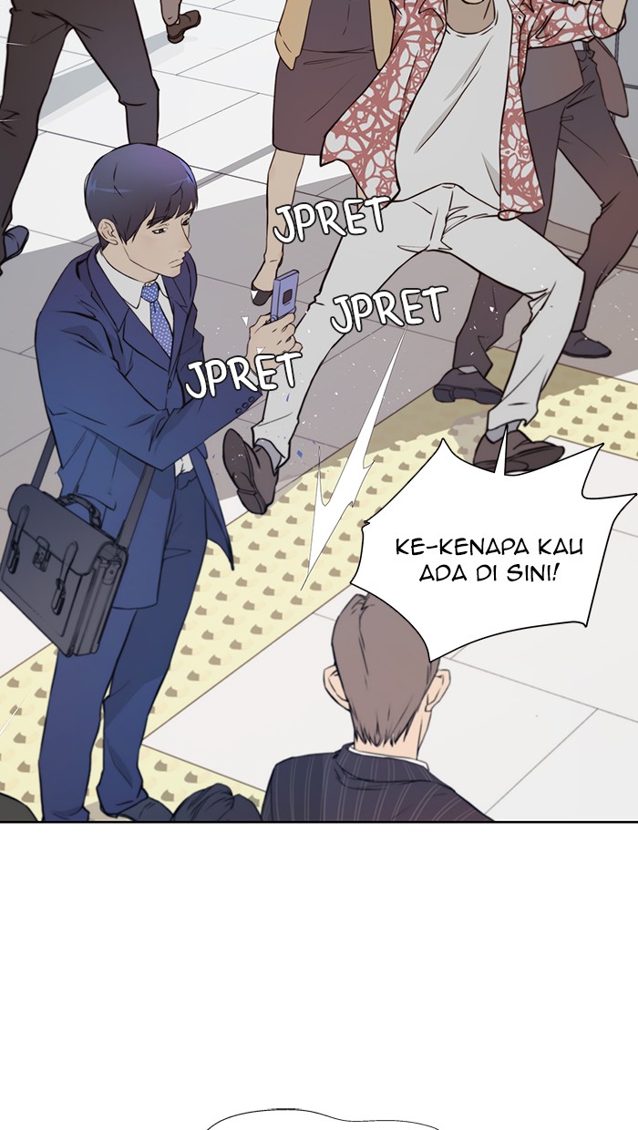 The Man   Chapter 13 Gambar 9