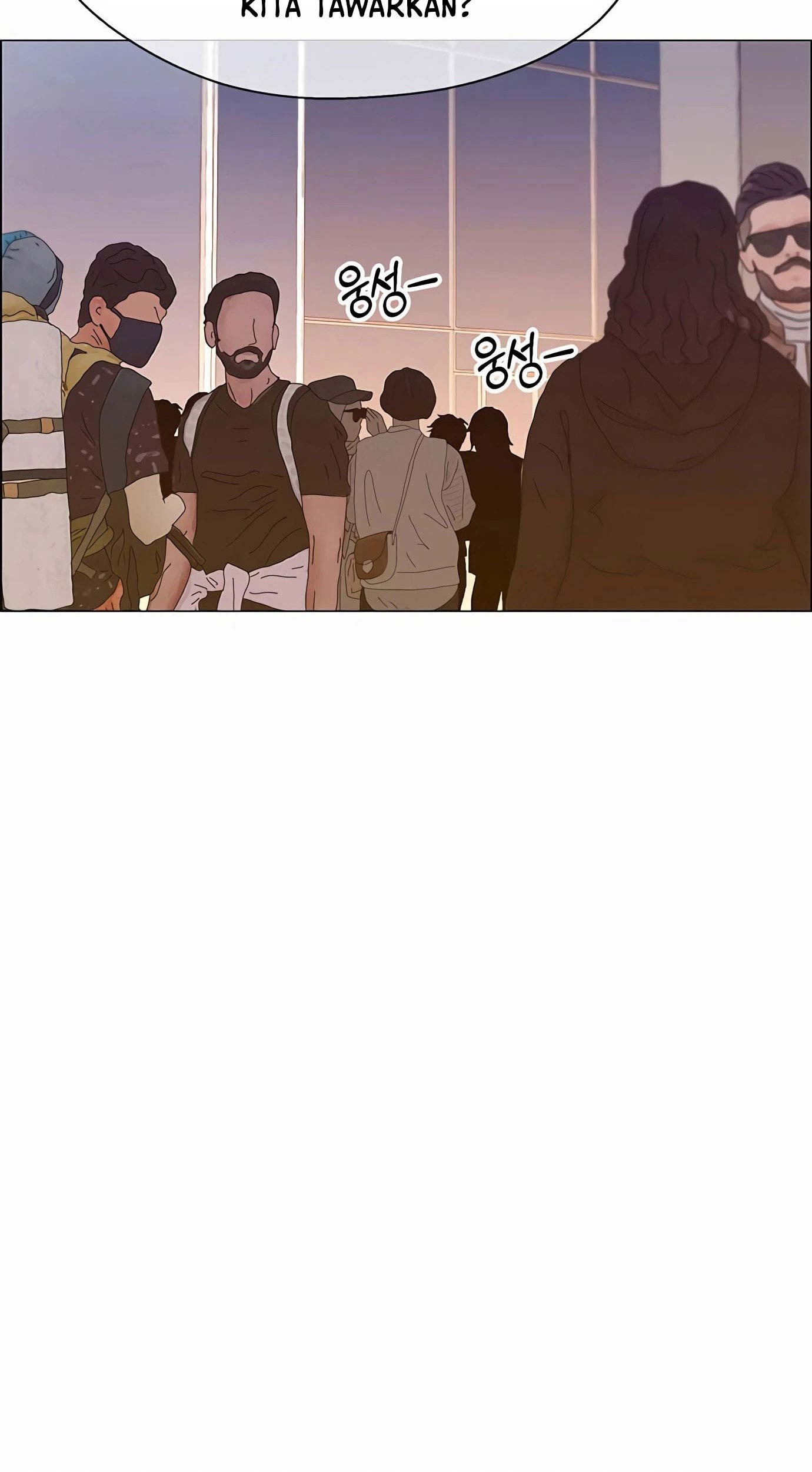 The Man   Chapter 130 Gambar 7