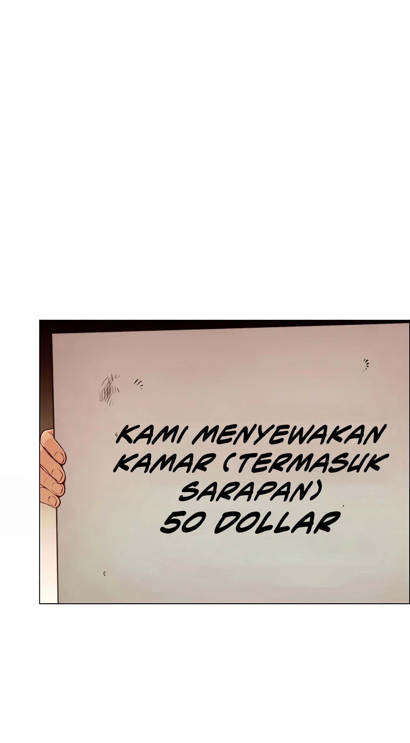 The Man   Chapter 130 Gambar 9