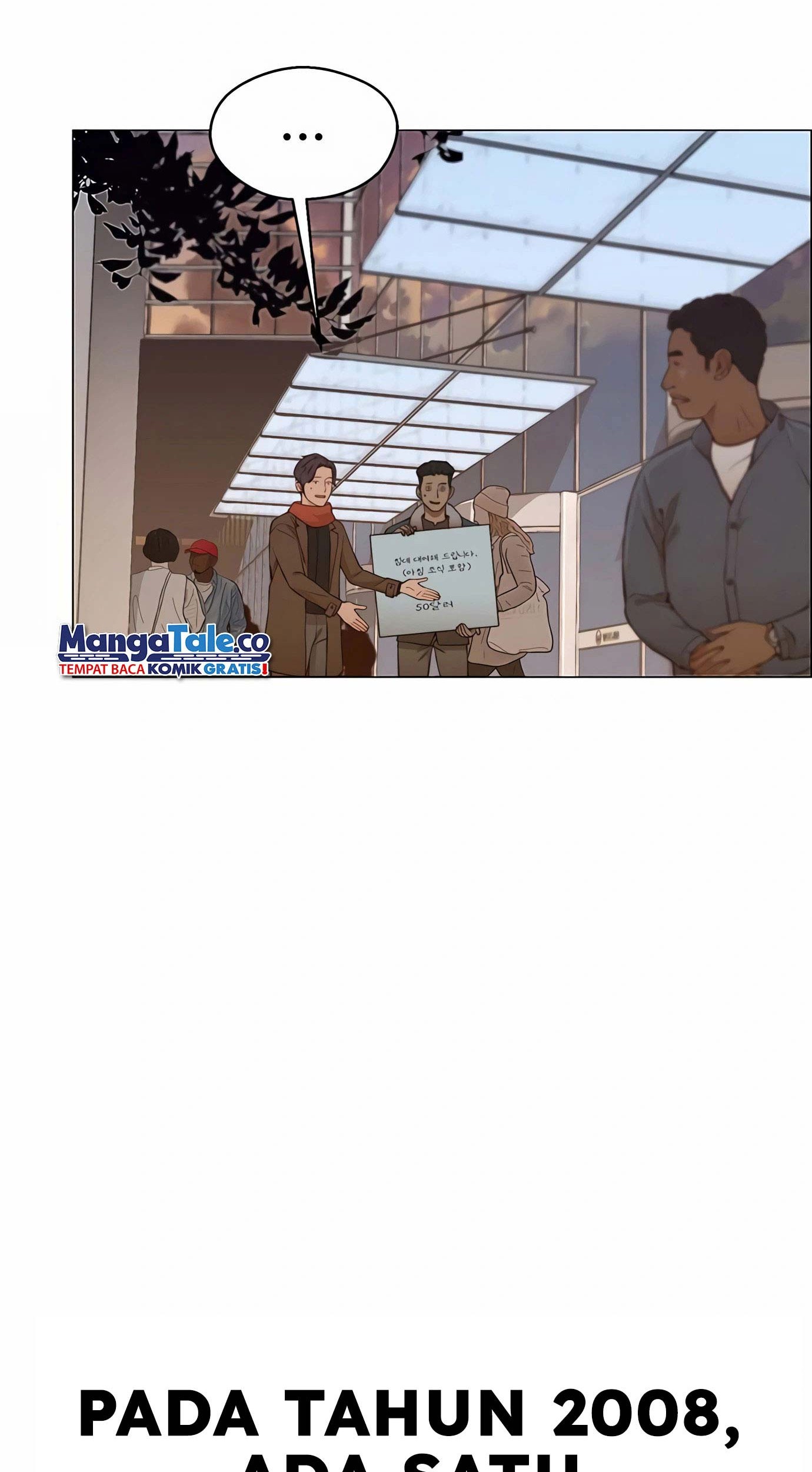 The Man   Chapter 130 Gambar 10
