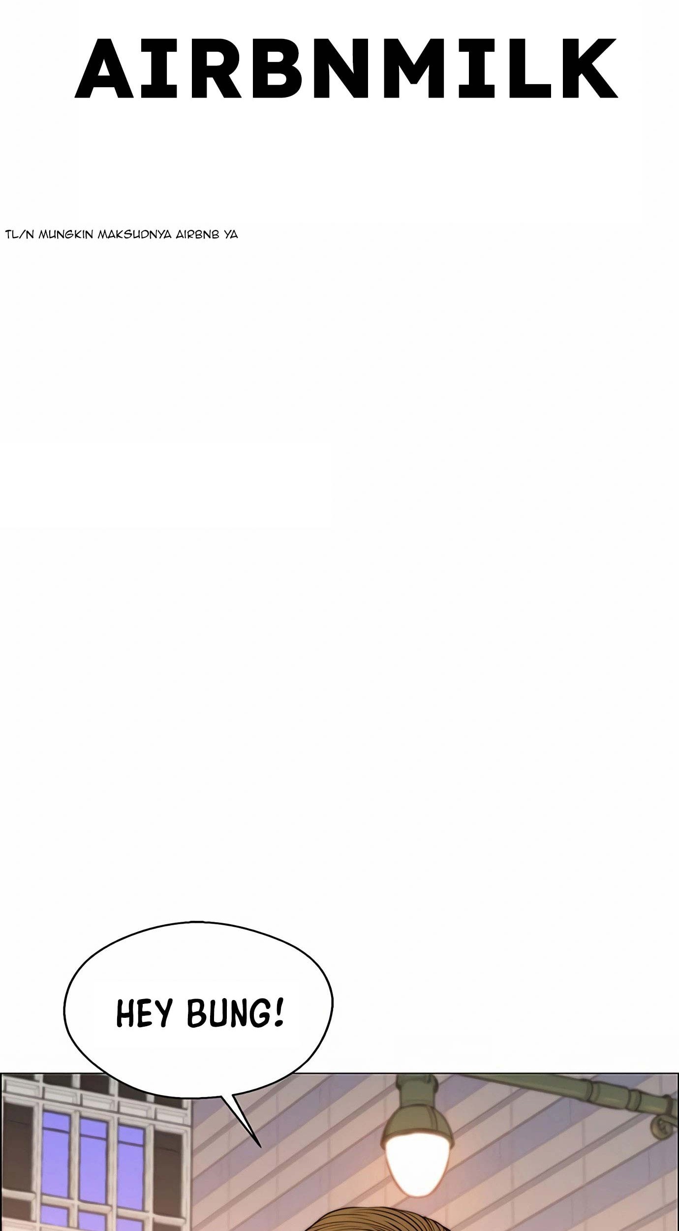 The Man   Chapter 130 Gambar 14