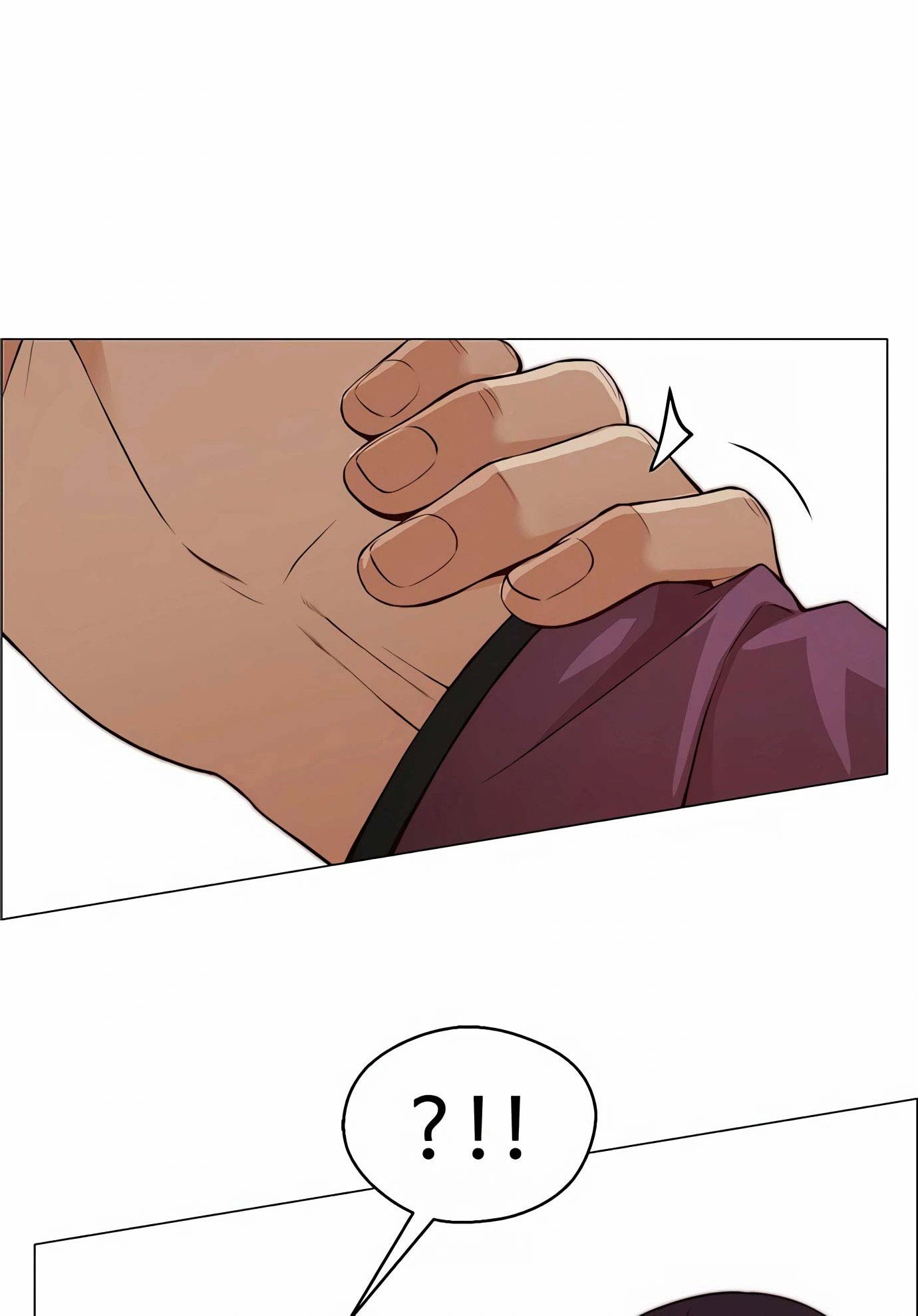 The Man   Chapter 130 Gambar 21