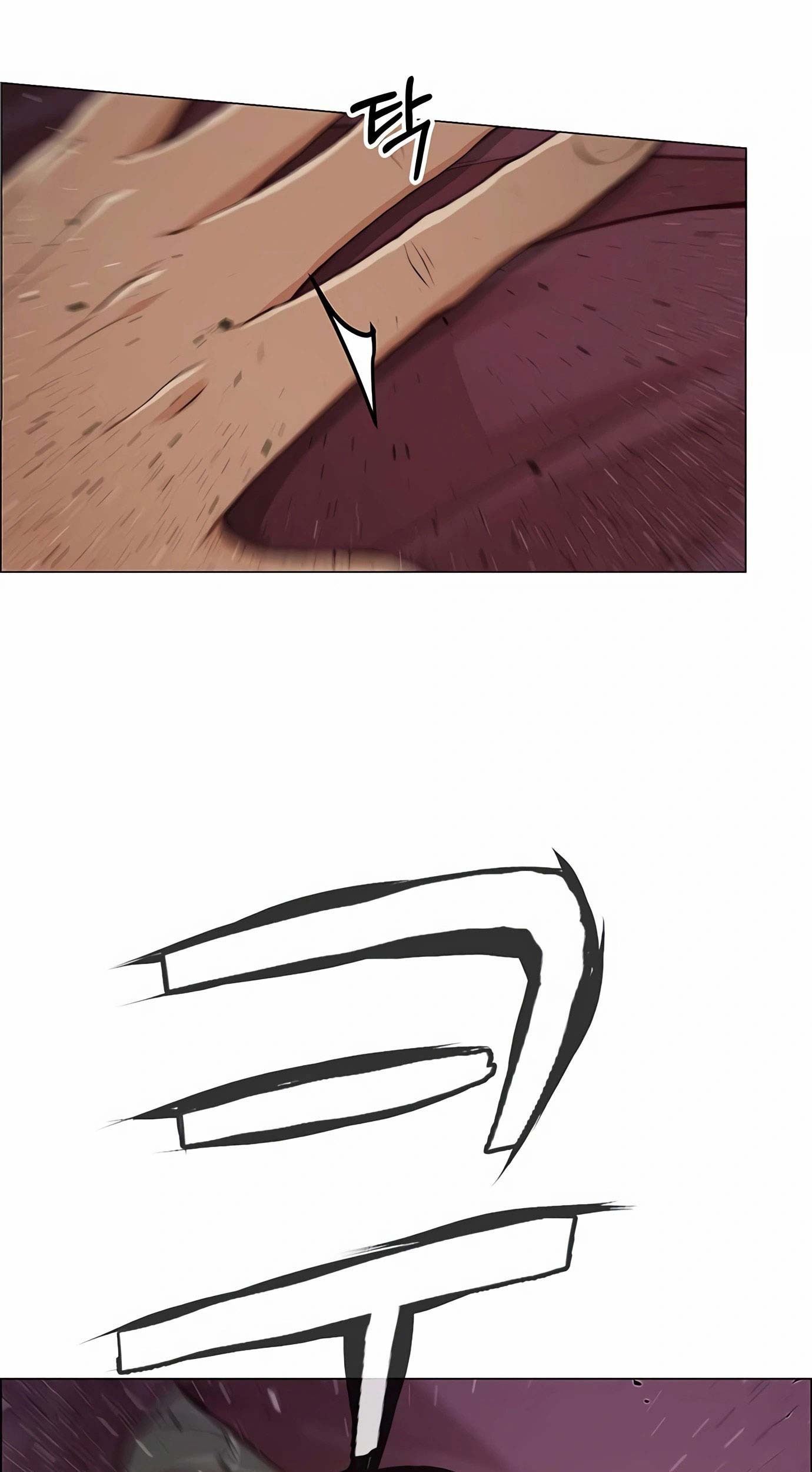 The Man   Chapter 130 Gambar 29