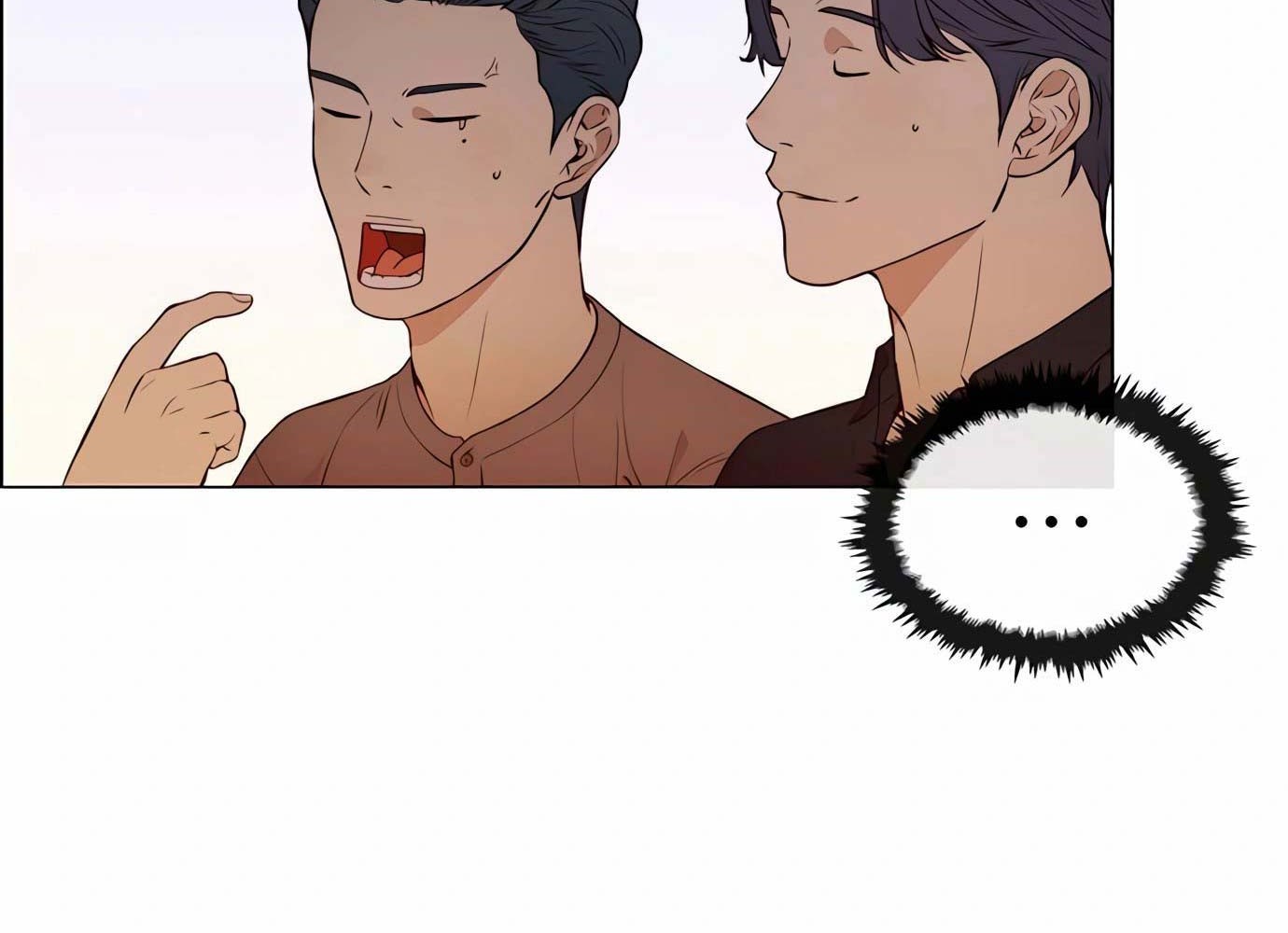 The Man   Chapter 131 Gambar 7