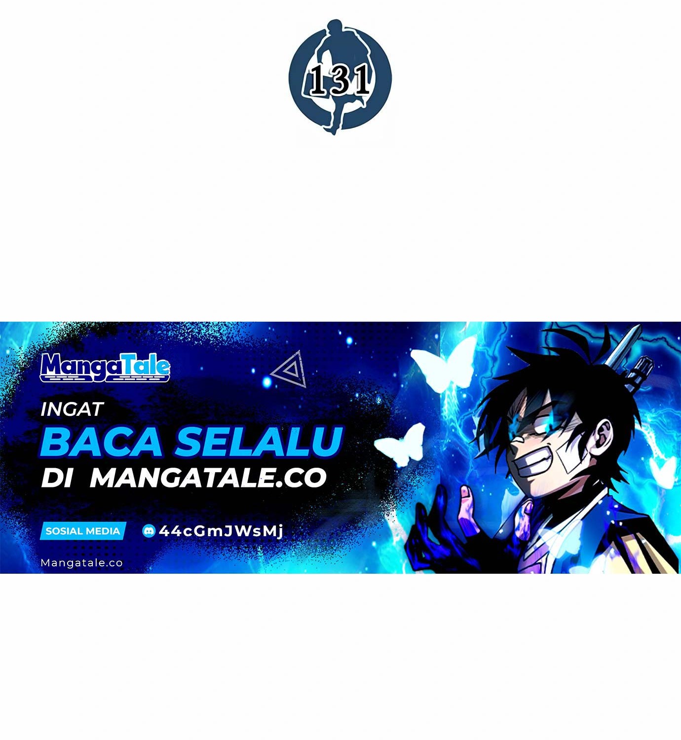 The Man   Chapter 131 Gambar 31